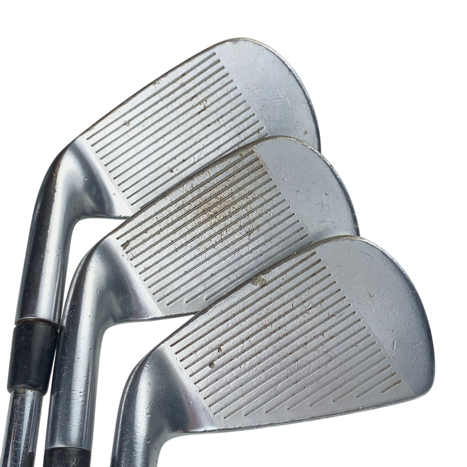 Callaway Razr X Forged Jernsæt / 3-PW / Flex Regular / Stål