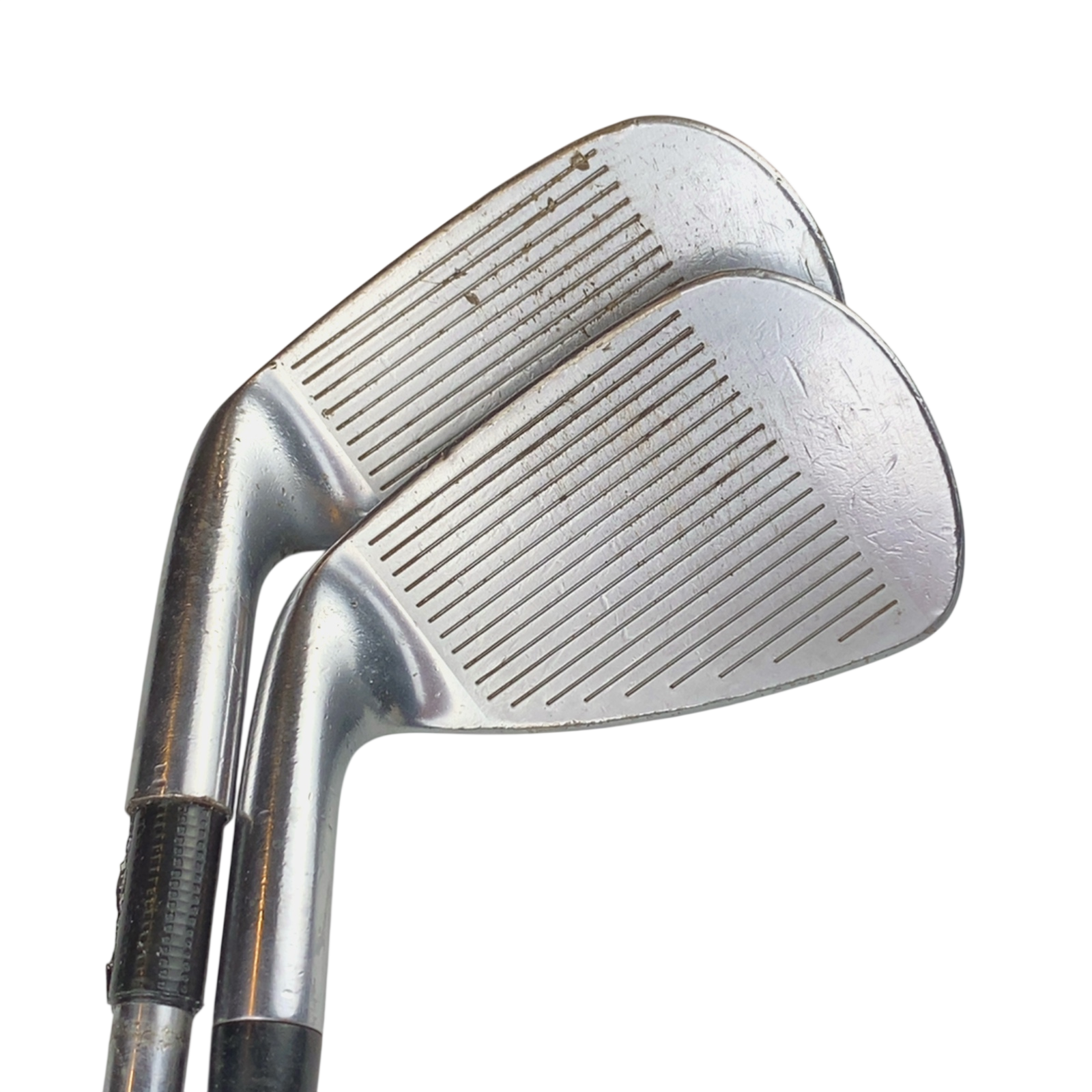 Callaway Razr X Forged Jernsæt / 3-PW / Flex Regular / Stål