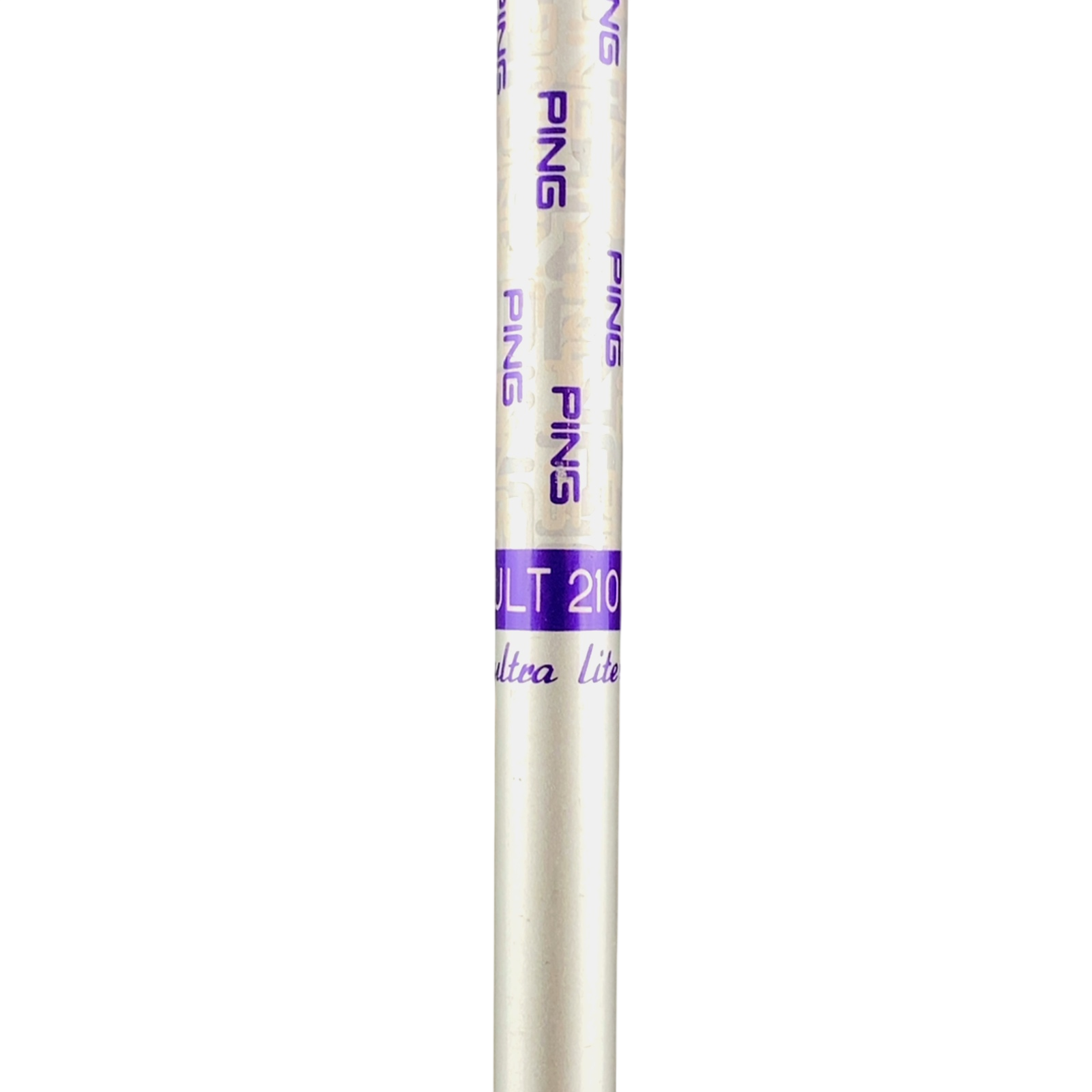 PING Serene Driver / Flex Ladies / Loft 12