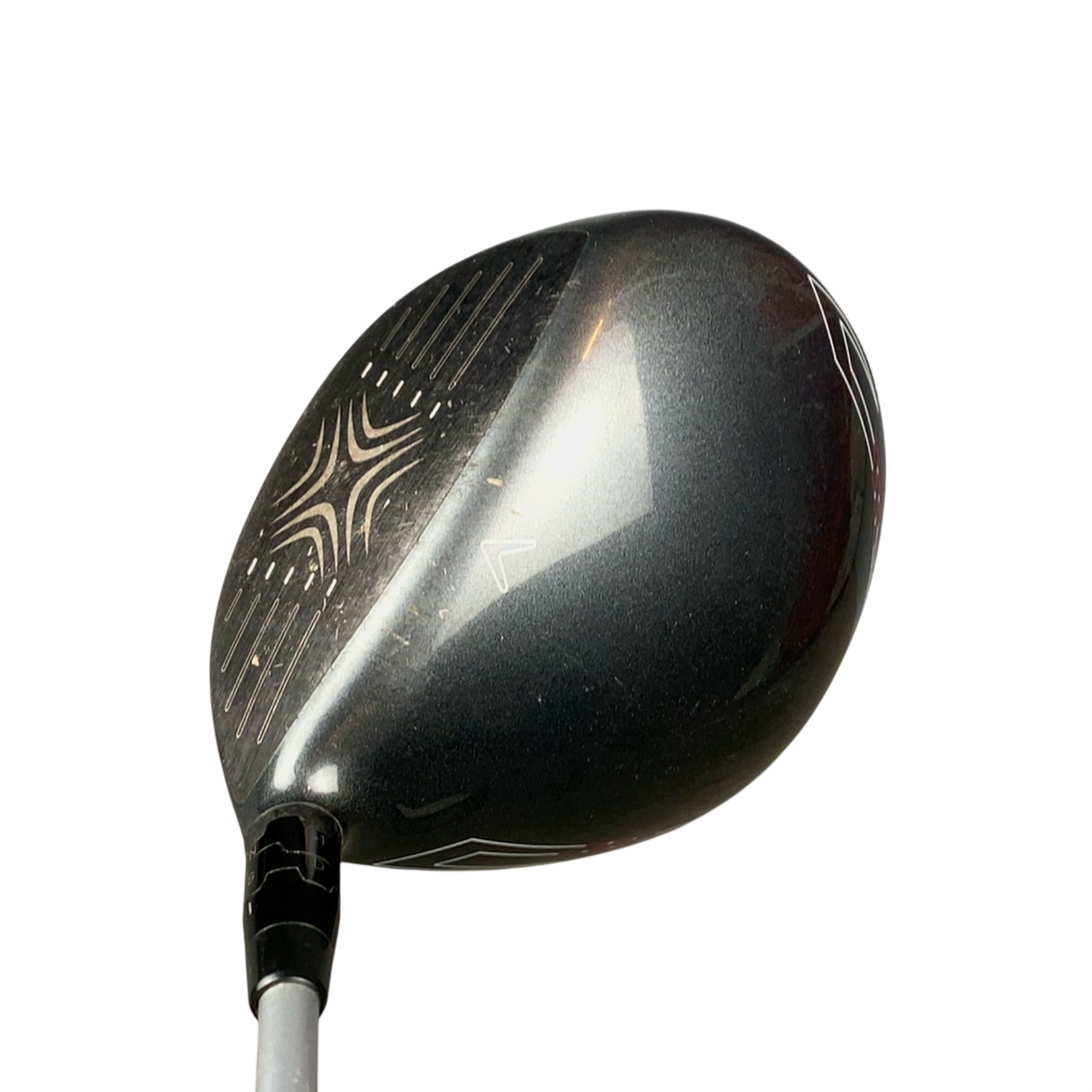 Callaway X2 Hot Driver / Flex Ladies / Loft 13.5