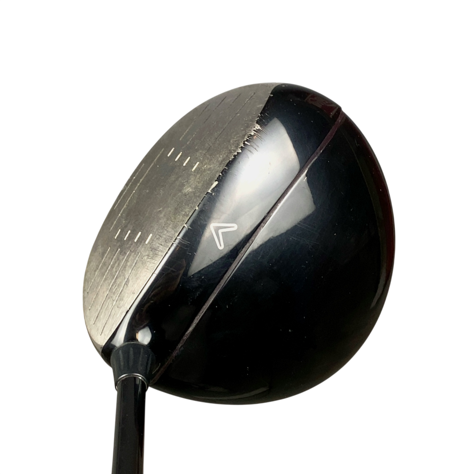 Callaway Ft-5 Driver / Flex Regular / Loft 9