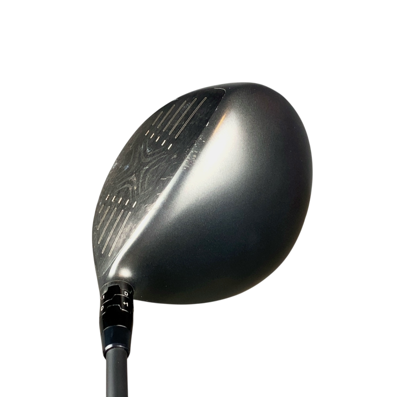 Callaway X2 Hot Driver / Flex X-Stiff / Loft 8.5