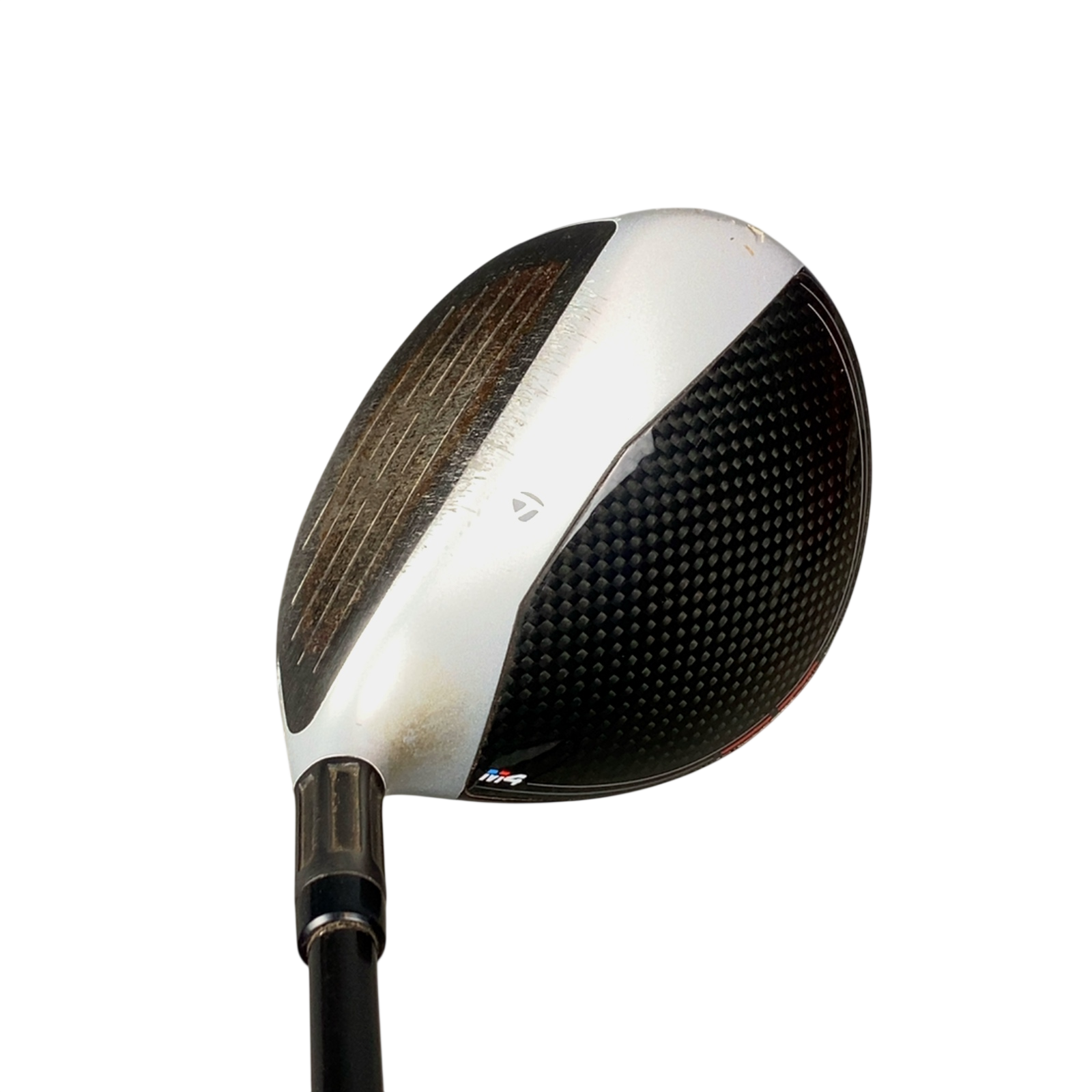 TaylorMade M4 2018 Fairway Wood / Flex A-flex / #3/16.5