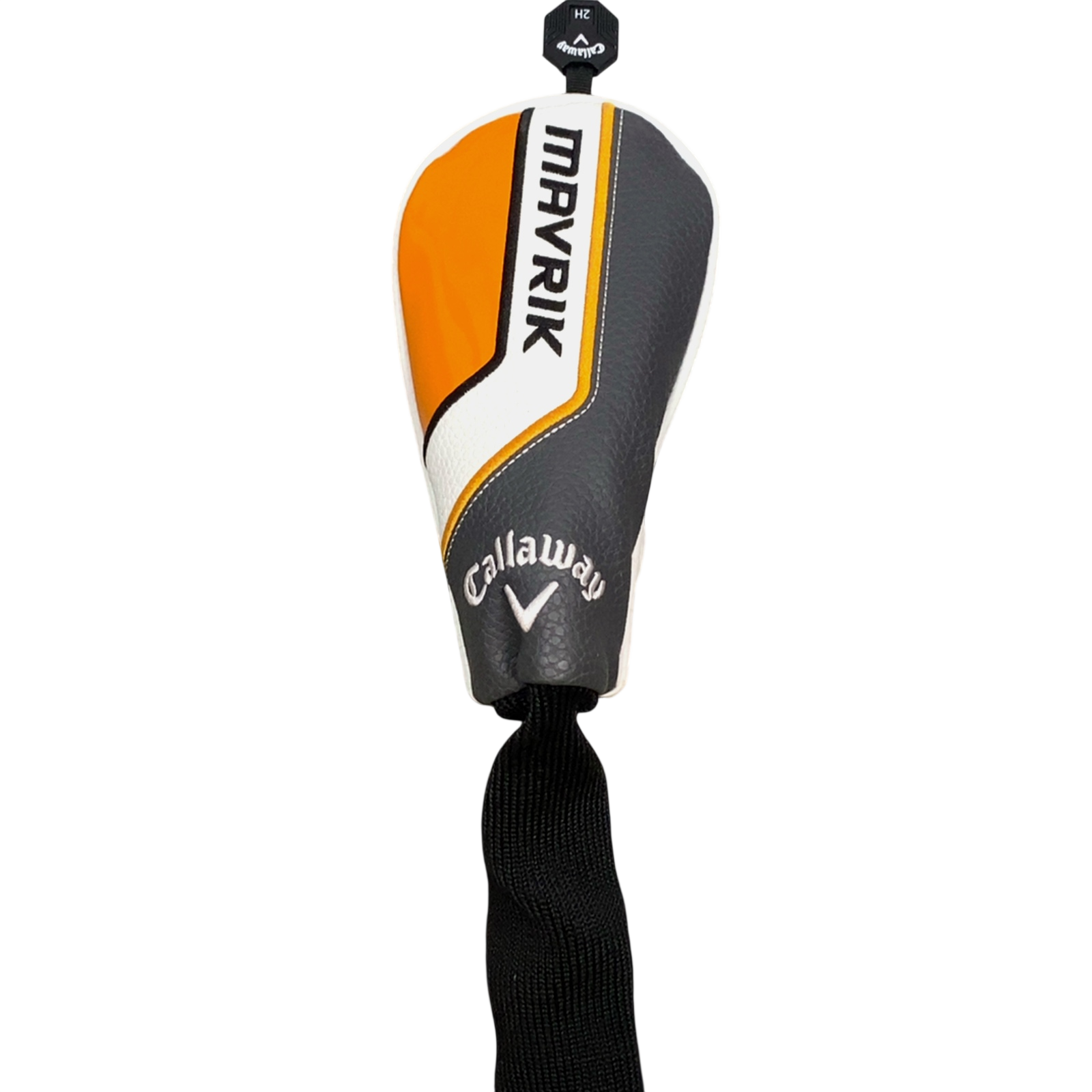 Callaway Mavrik Hybrid / Flex Stiff / #3/18