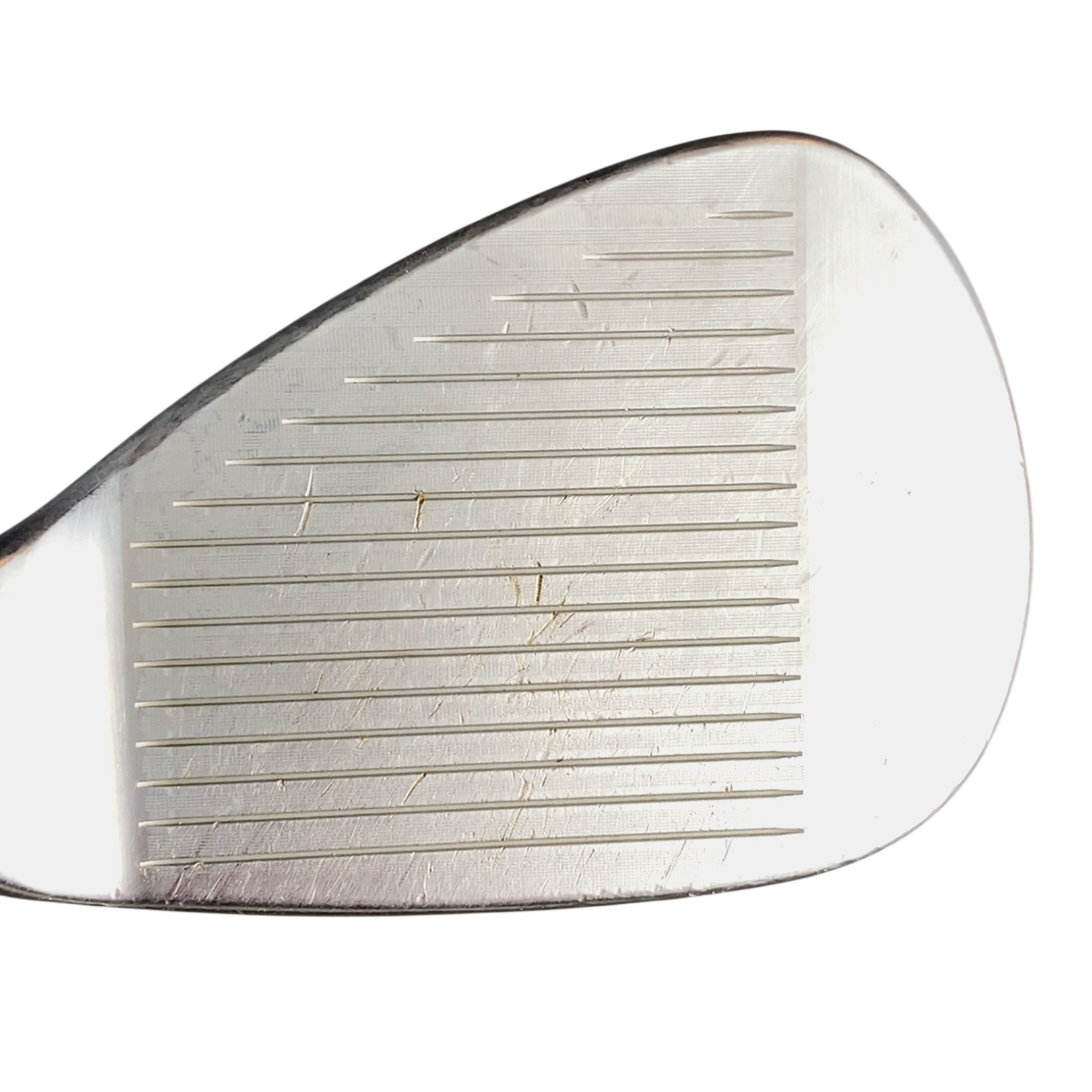 Venstre Titleist SM9 Wedge / Flex Wedge / 52/12