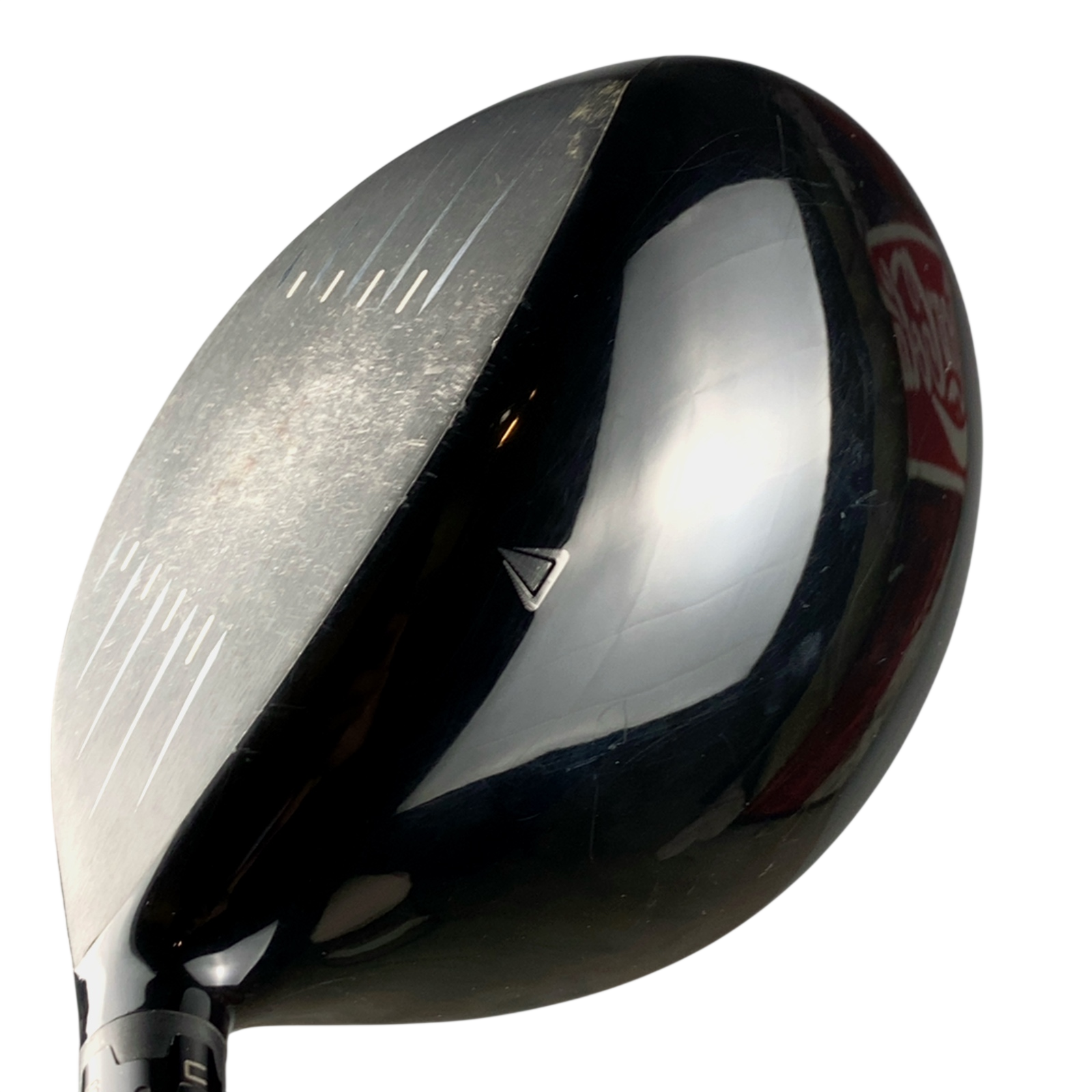 Titleist TS3 Driver / Flex Stiff / Loft 9.5