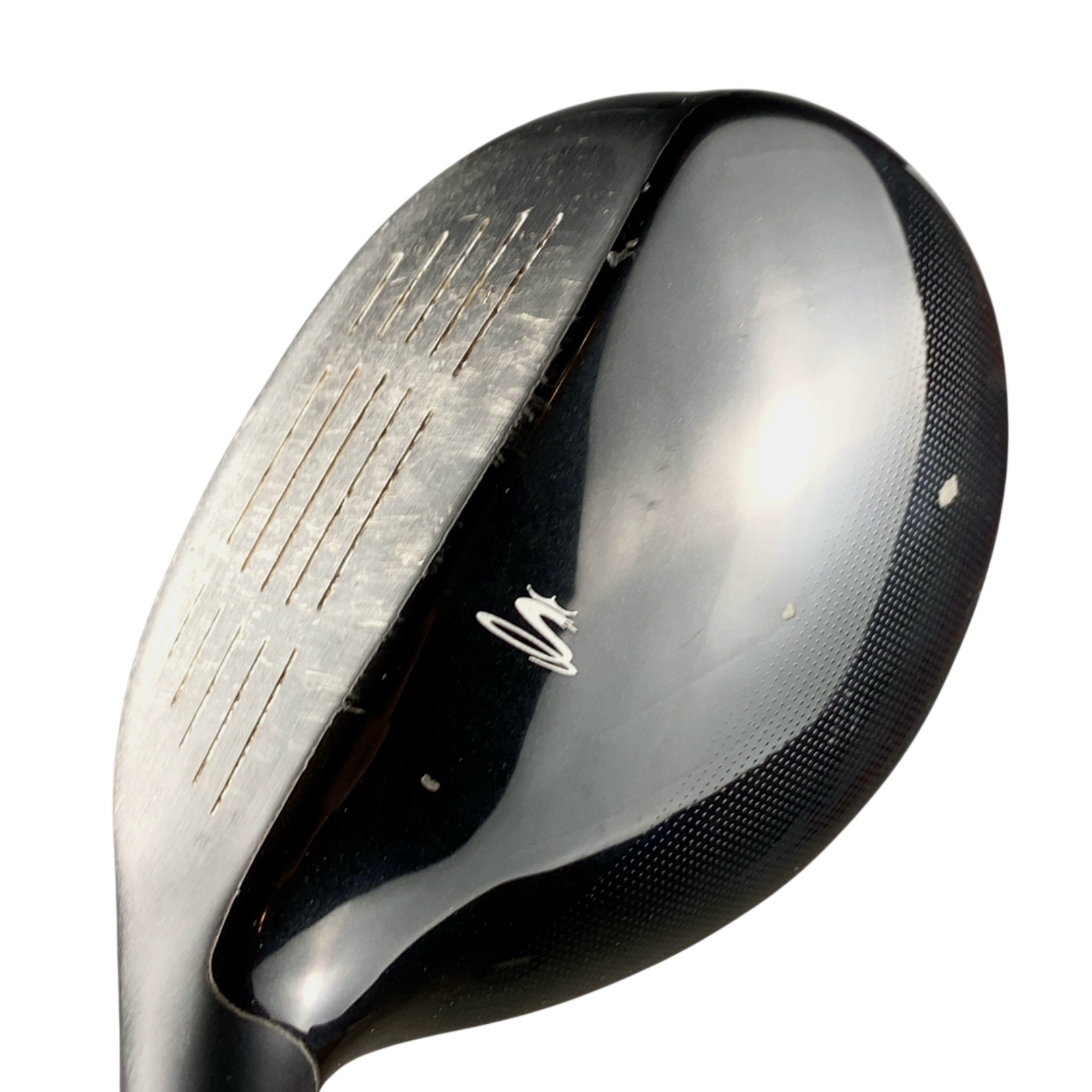 Cobra King F6 Baffler Fairway Wood / Flex Stiff / #5/17.5