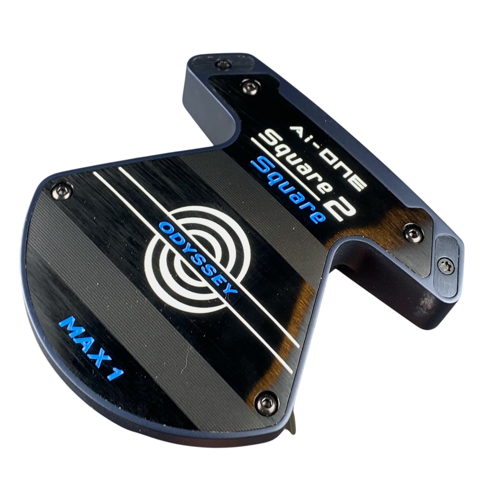 Odyssey Square 2 Square Max 1 Putter / 35"