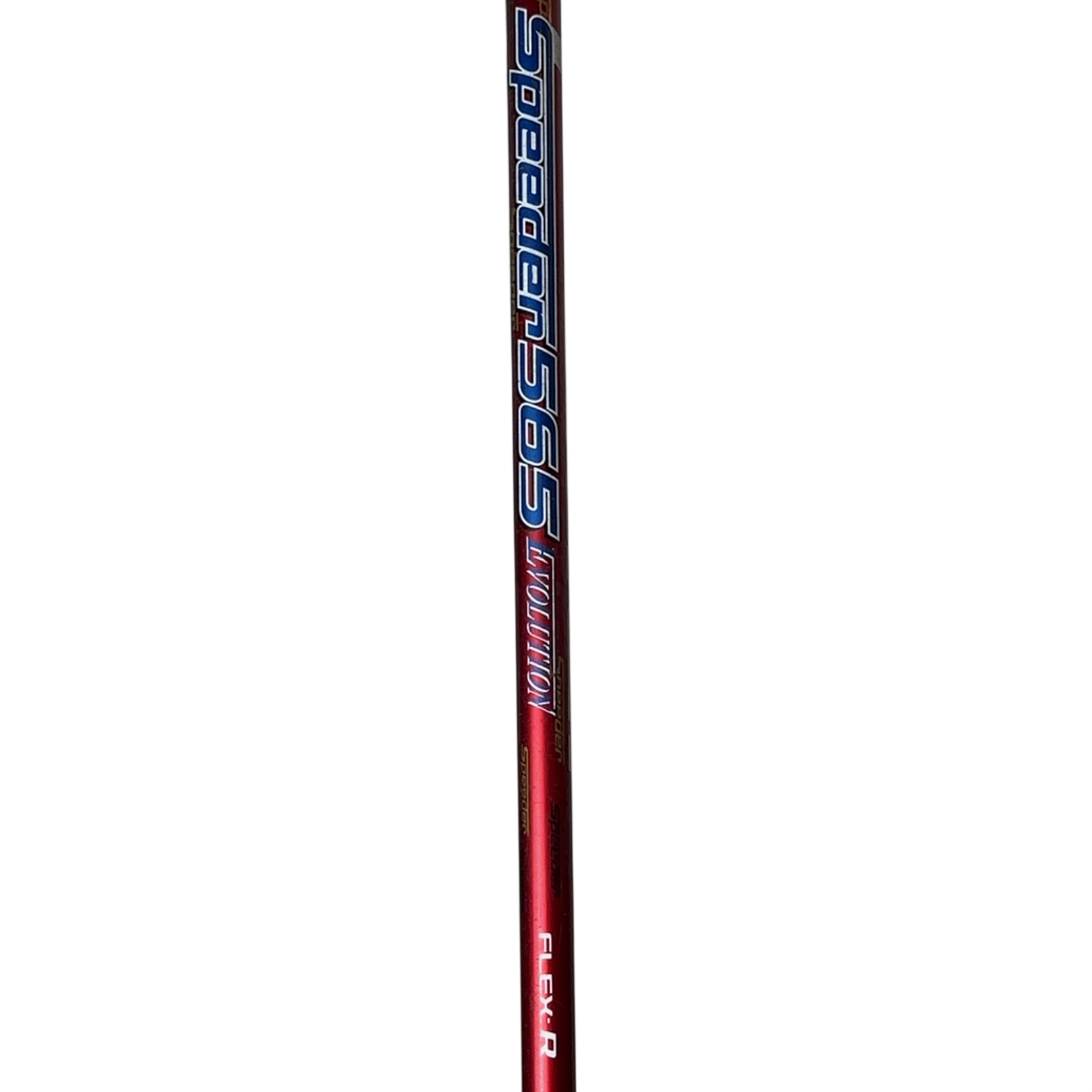 Venstre Callaway XR 16 Driver / Flex Regular / Loft 10.5