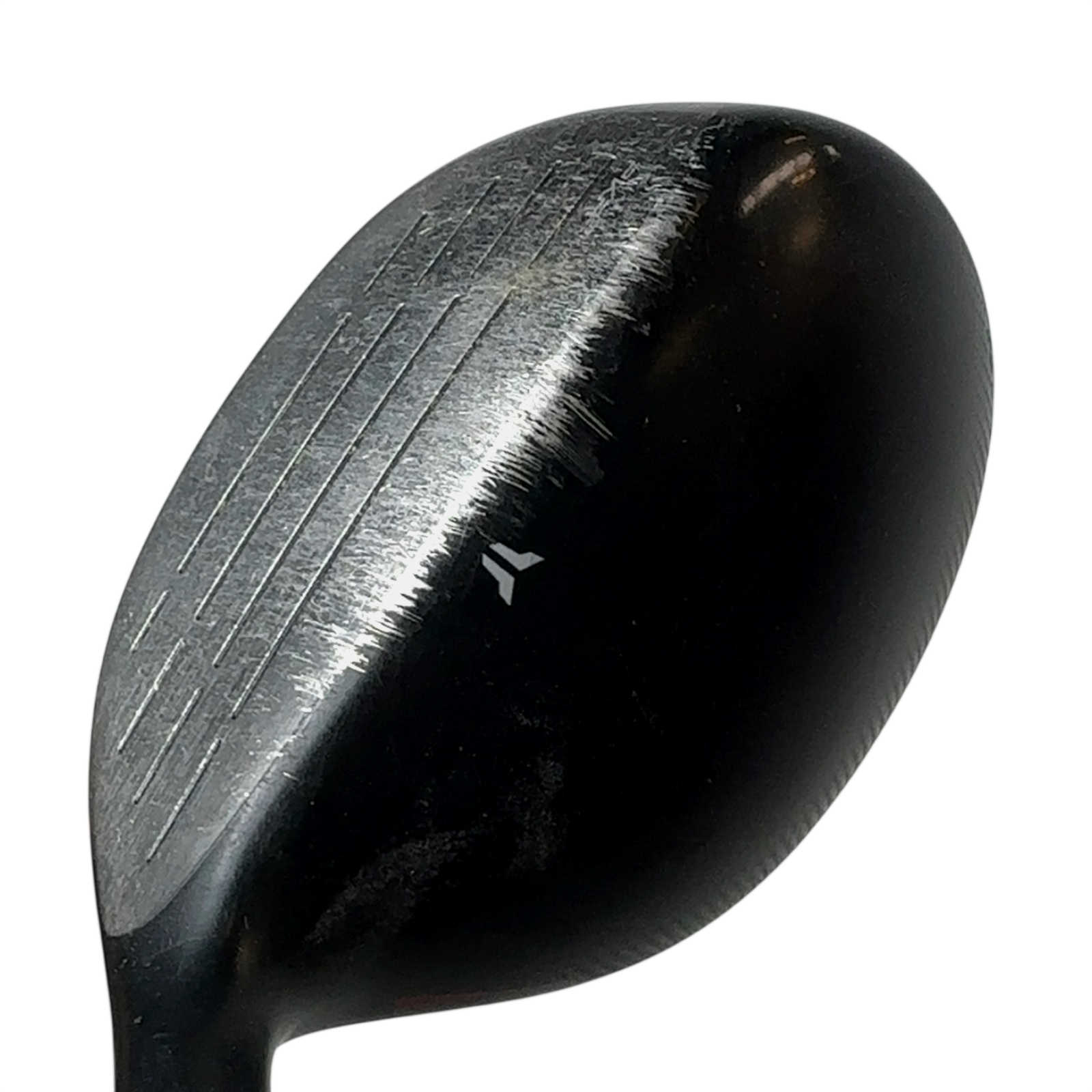 Wilson DynaPower Fairway Wood / Flex A-flex / #7/21