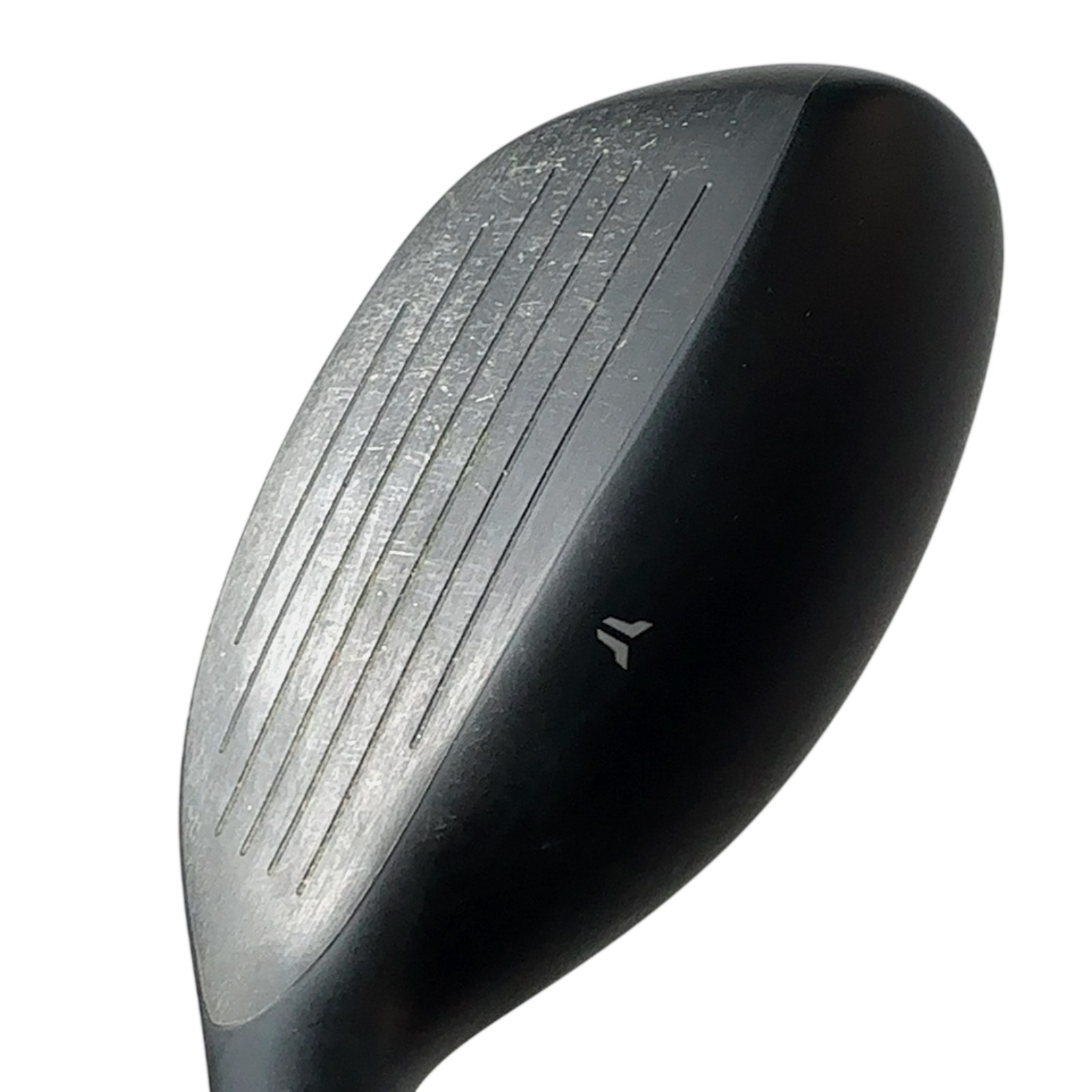 Wilson DynaPower Hybrid / Flex A-flex / #6/28