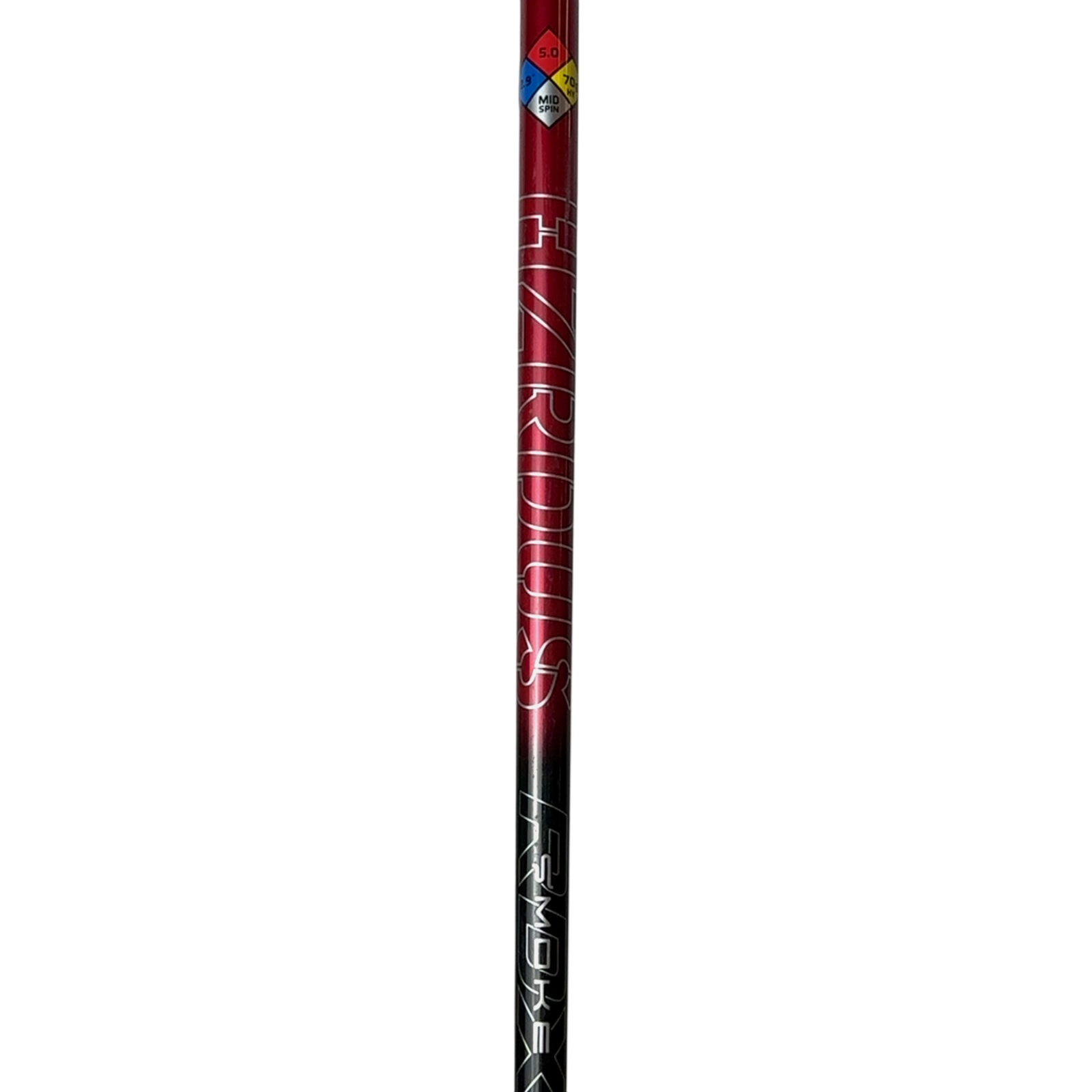 Wilson DynaPower Hybrid / Flex A-flex / #6/28