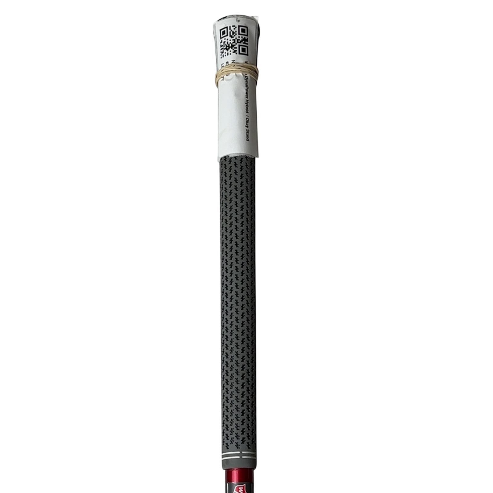 Wilson DynaPower Hybrid / Flex A-flex / #6/28