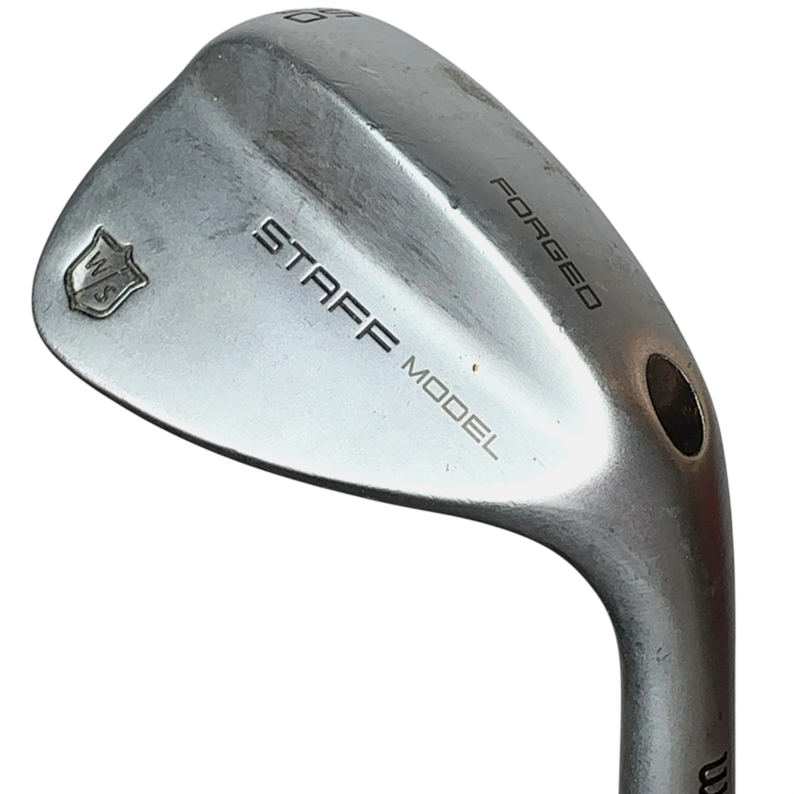 Wilson Staff Model Wedge / Flex Stiff / 50/08