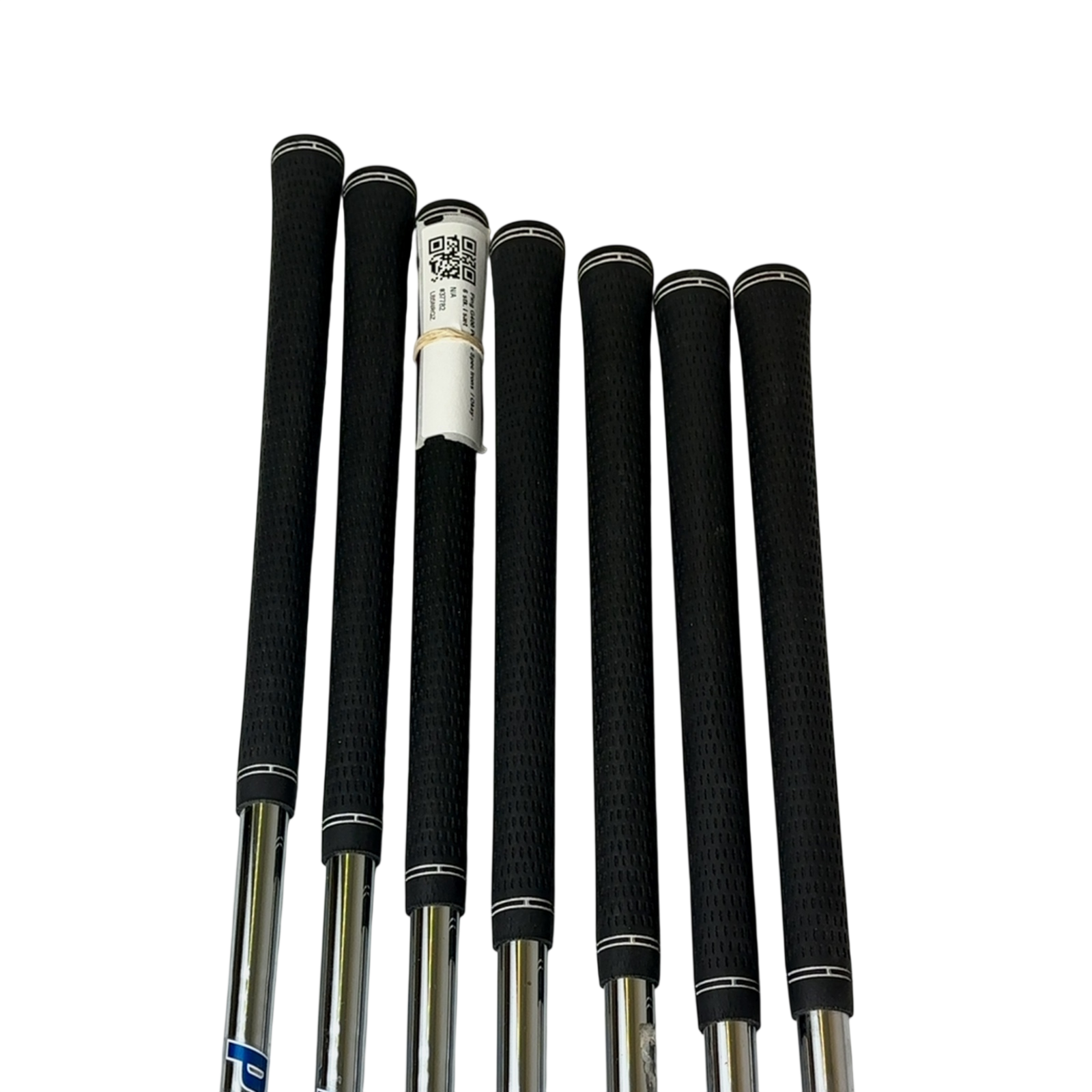 PING G400 Jernsæt / 5-PW+GW / Flex Regular / Stål