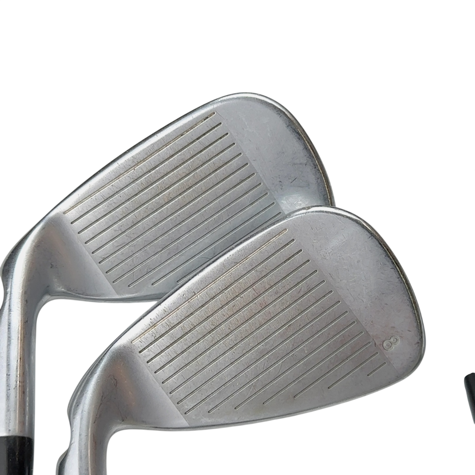 PING G400 Jernsæt / 5-PW+GW / Flex Regular / Stål