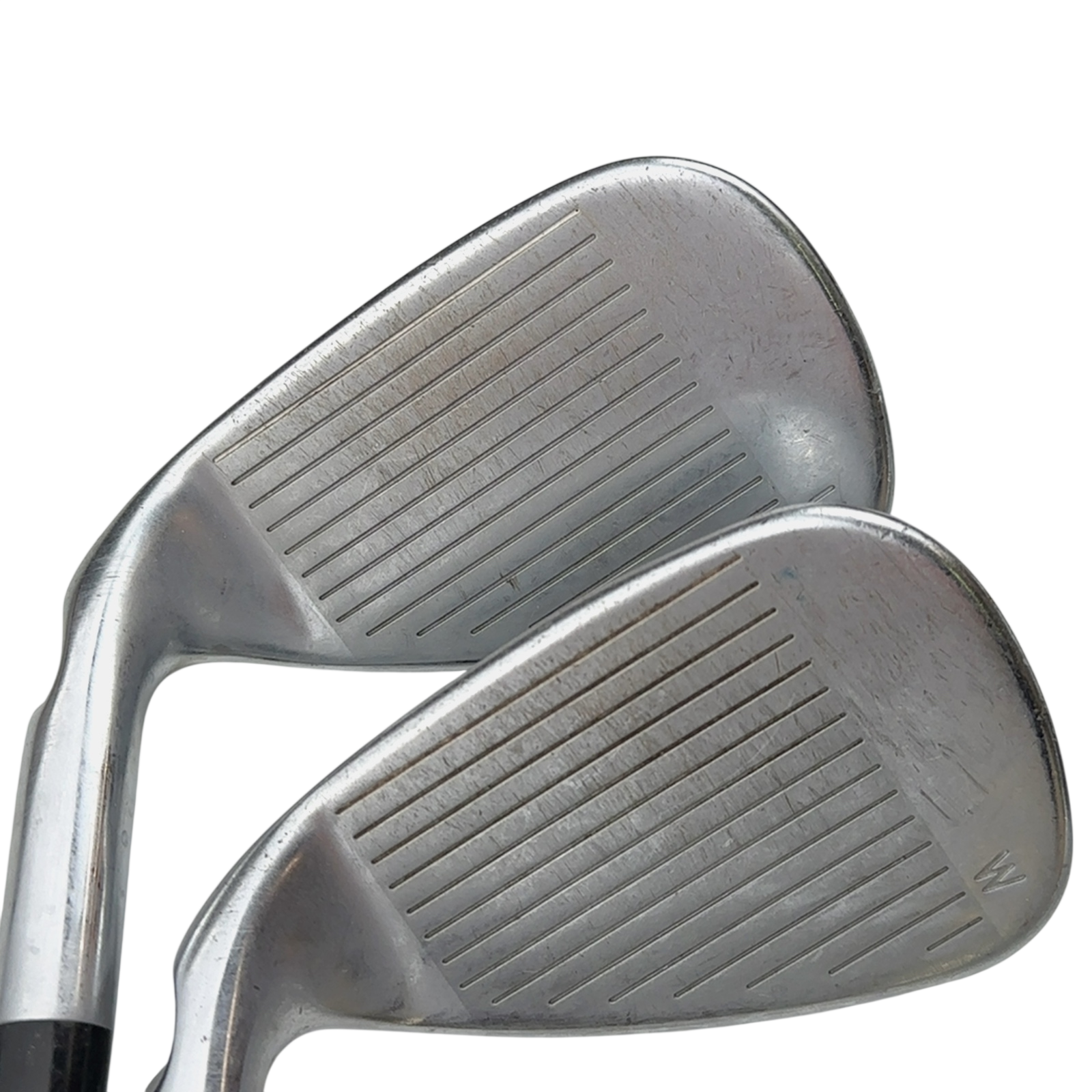 PING G400 Jernsæt / 5-PW+GW / Flex Regular / Stål