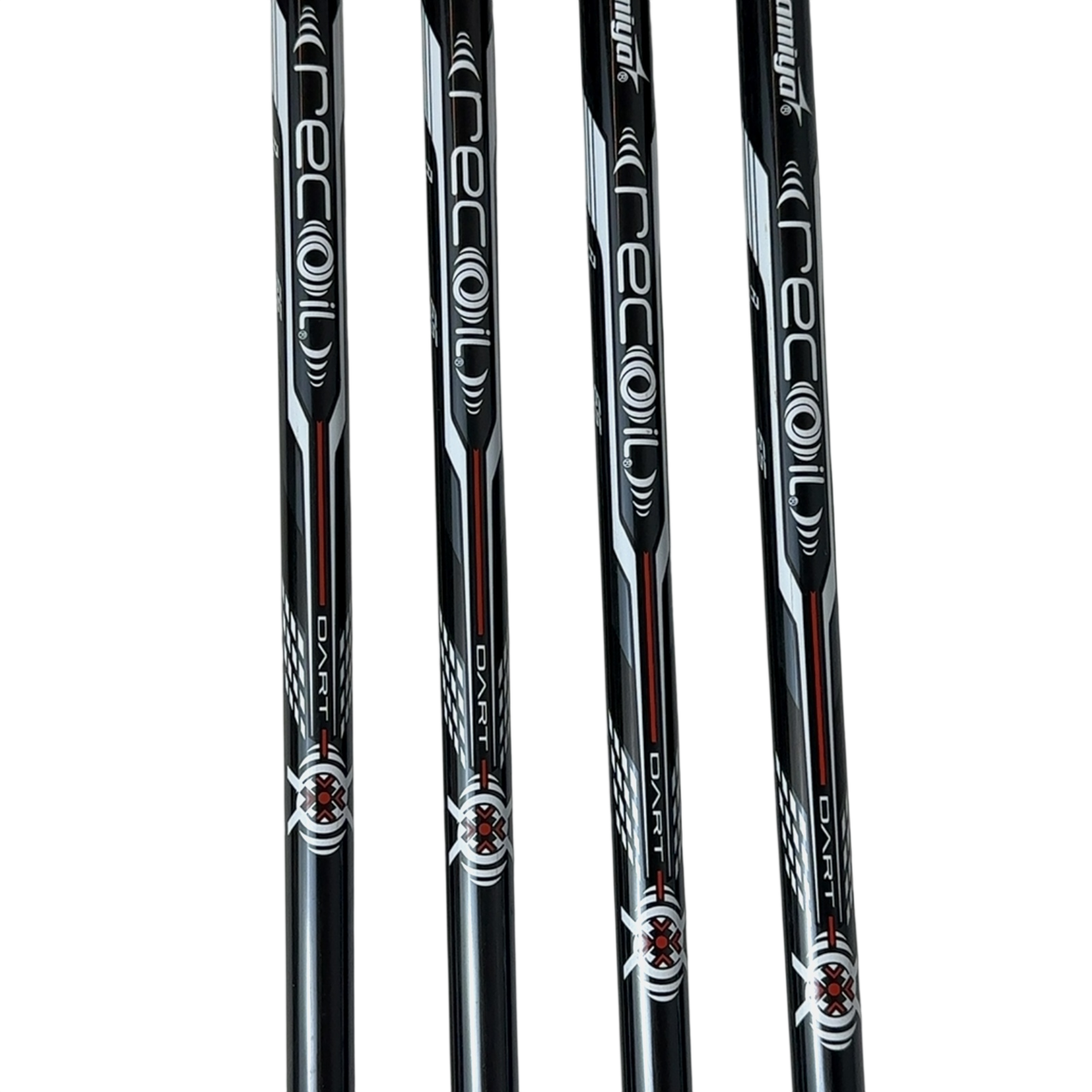 Wilson DynaPower Jernsæt / 6-9i / Flex Regular / Grafit