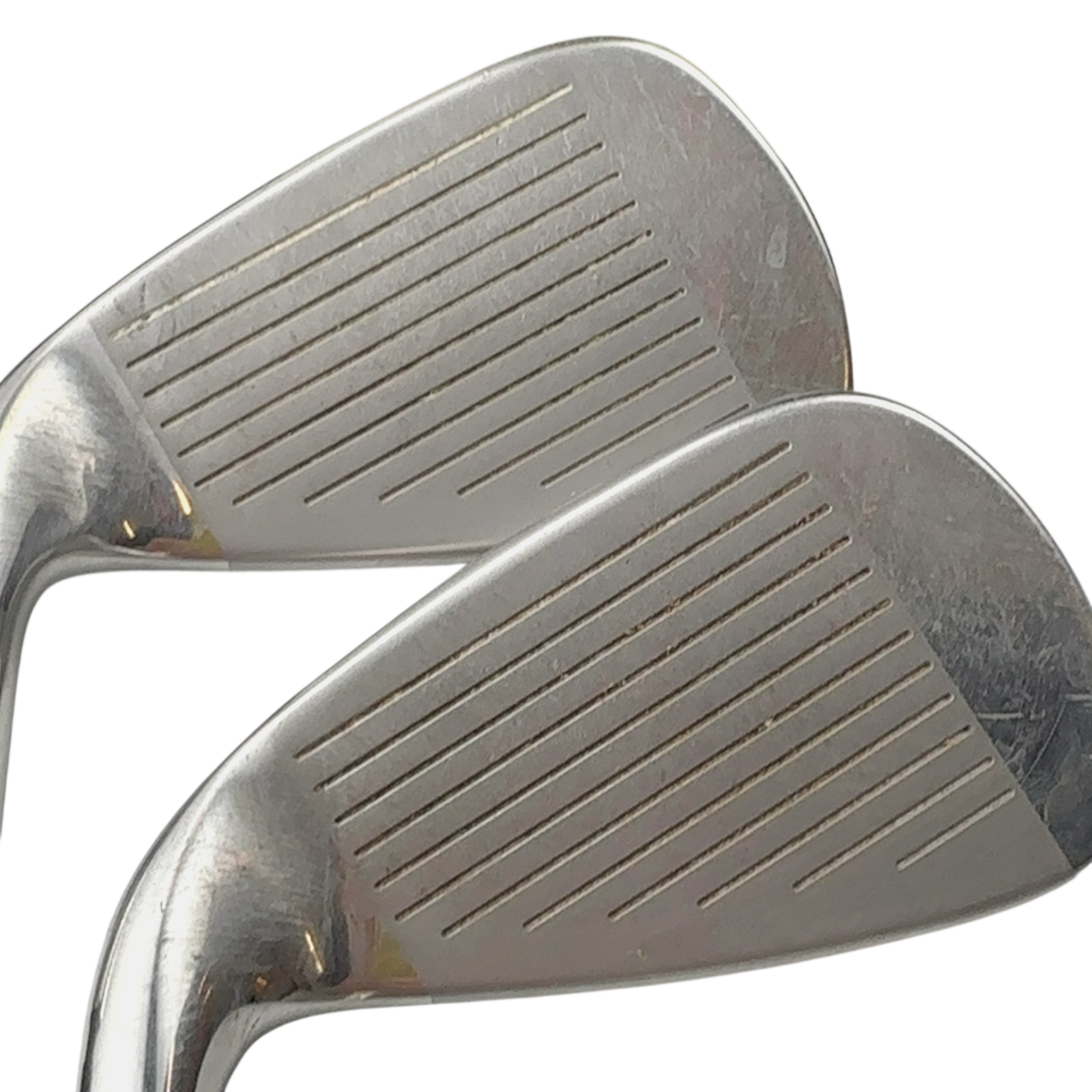 Wilson DynaPower Jernsæt / 6-9i / Flex Regular / Grafit