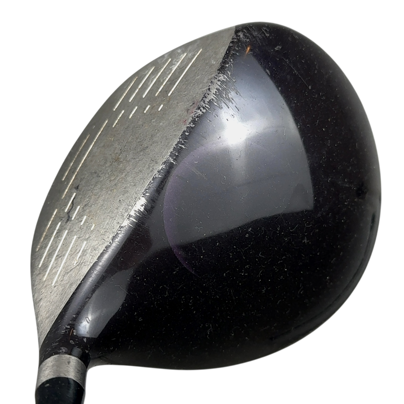 PING Rhapsody Driver / Flex Ladies / Loft 16