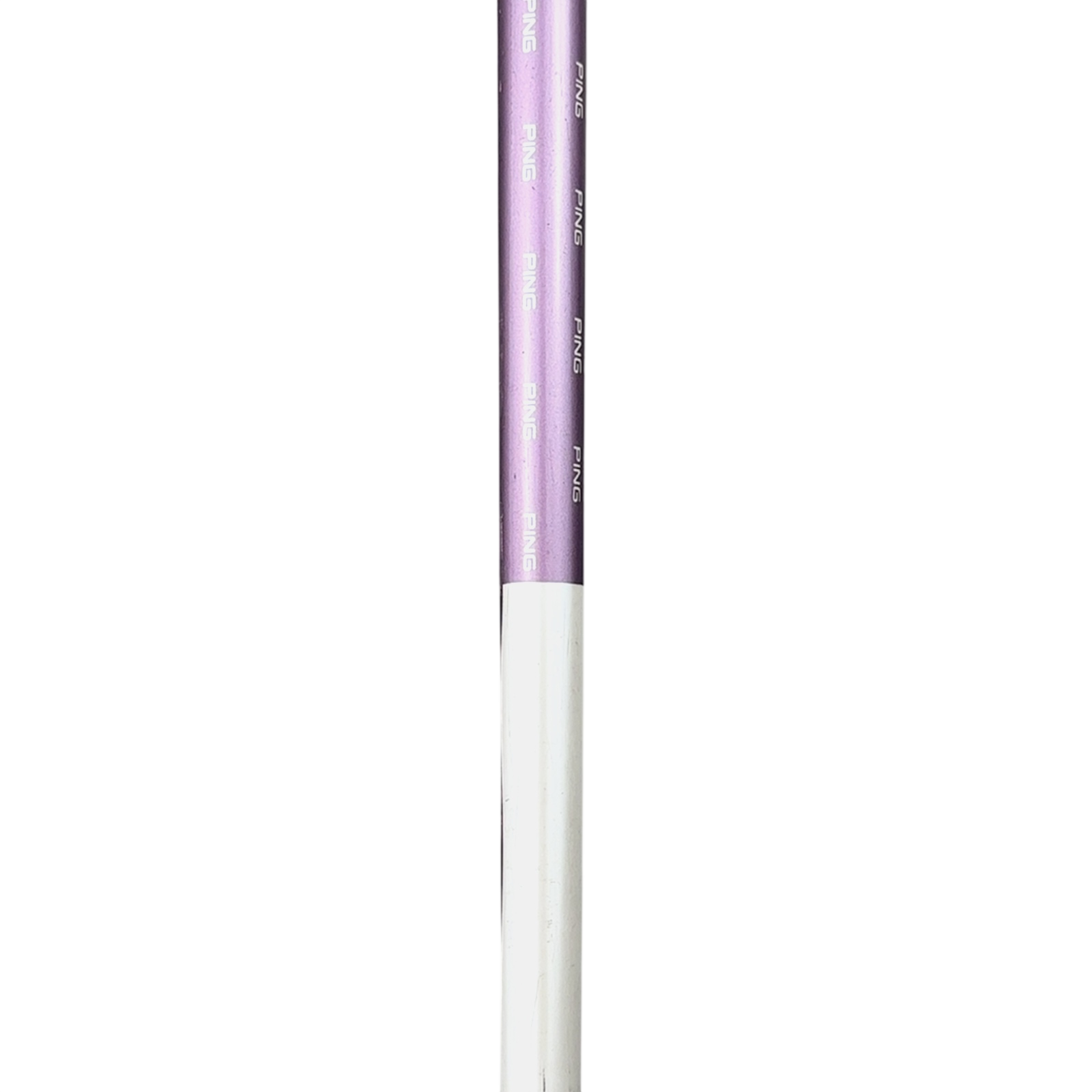 PING Rhapsody Driver / Flex Ladies / Loft 16
