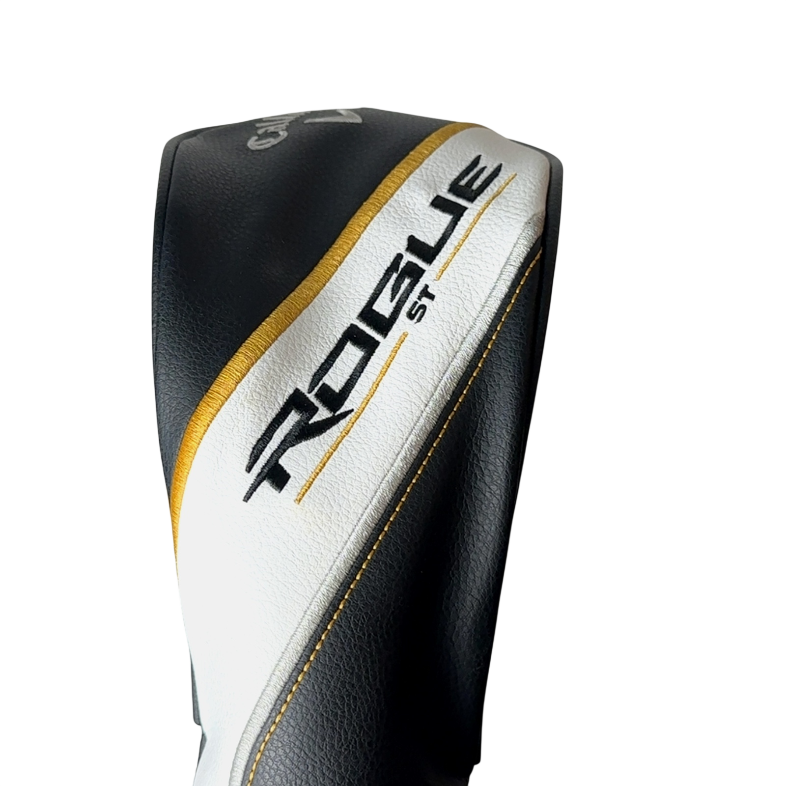 Venstre Callaway Rogue ST Max Fairway Wood / Flex Regular / #3/15