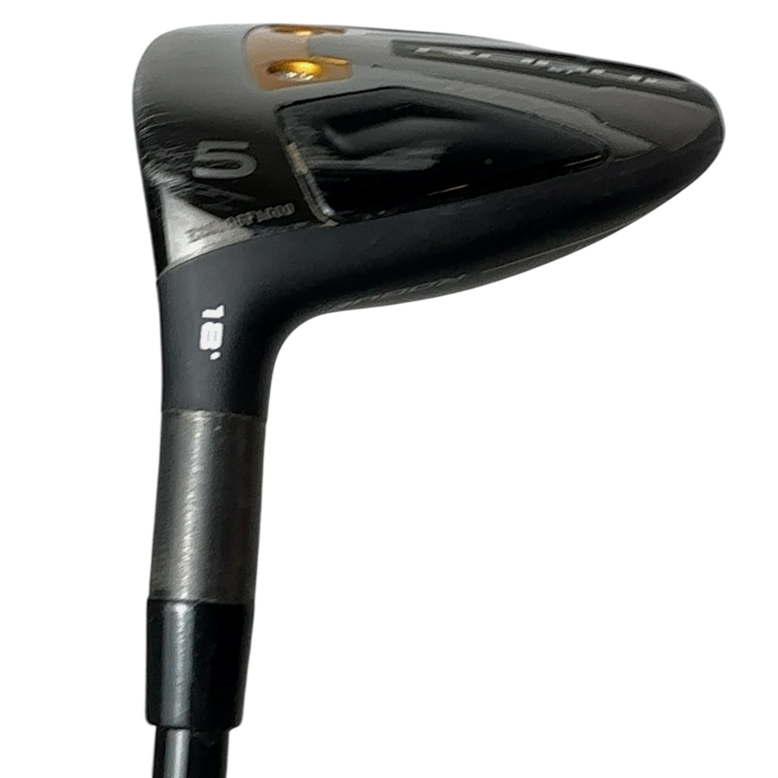 Venstre Callaway Rogue ST Max Fairway Wood / Flex Regular / #5/18