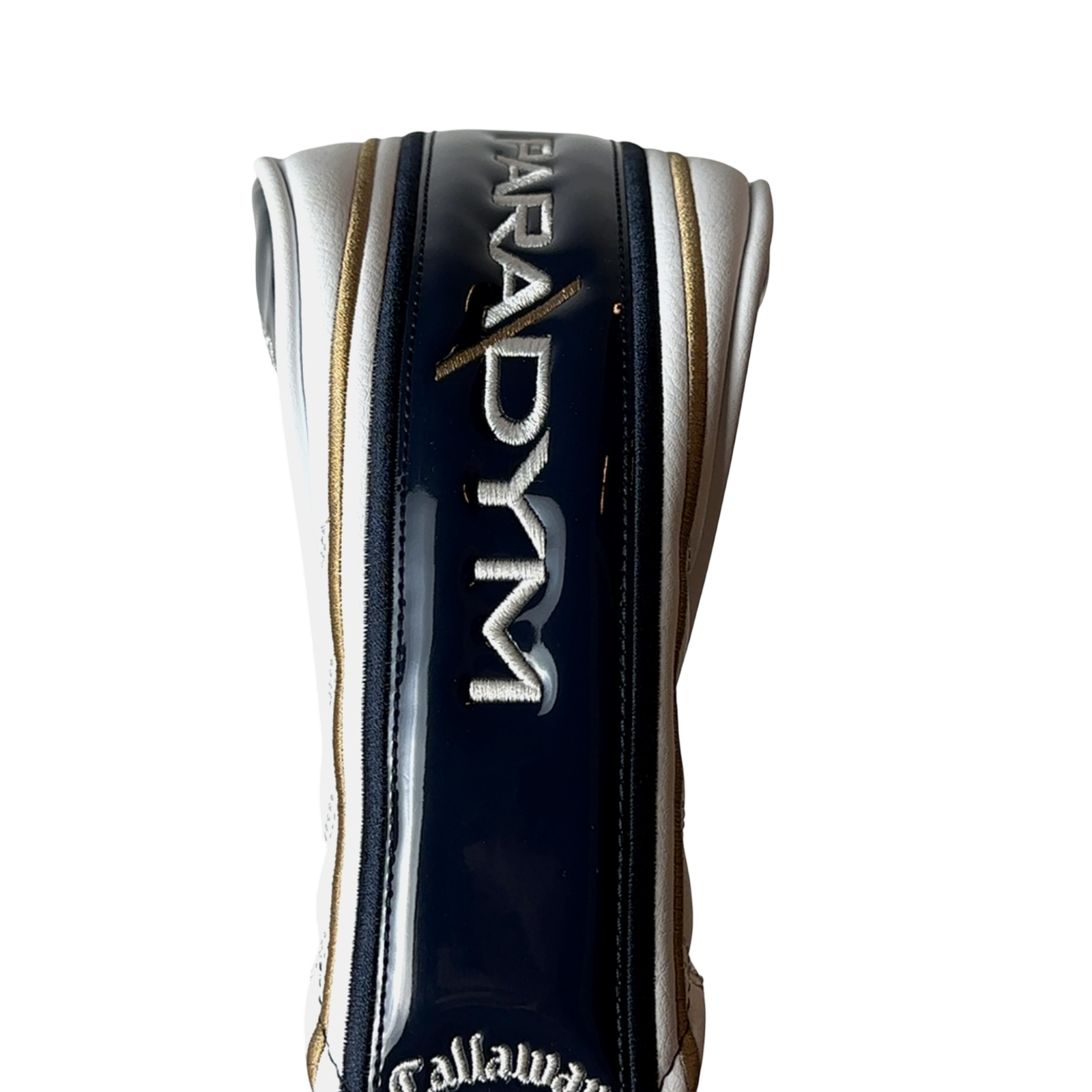 Callaway Paradym Triple Diamond+ Fairway Wood / Flex X-Stiff / #3/13.5
