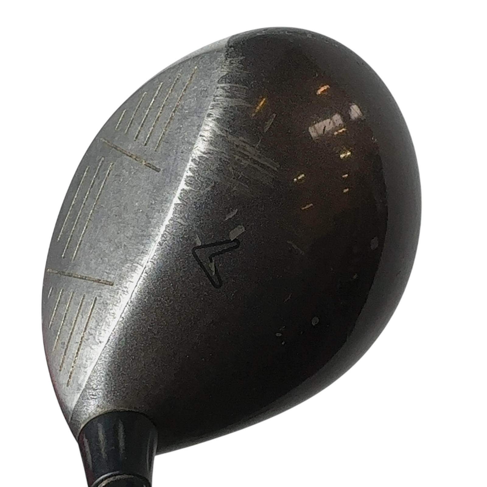 Callaway Big Bertha Fairway Wood / Flex Regular / #7/21