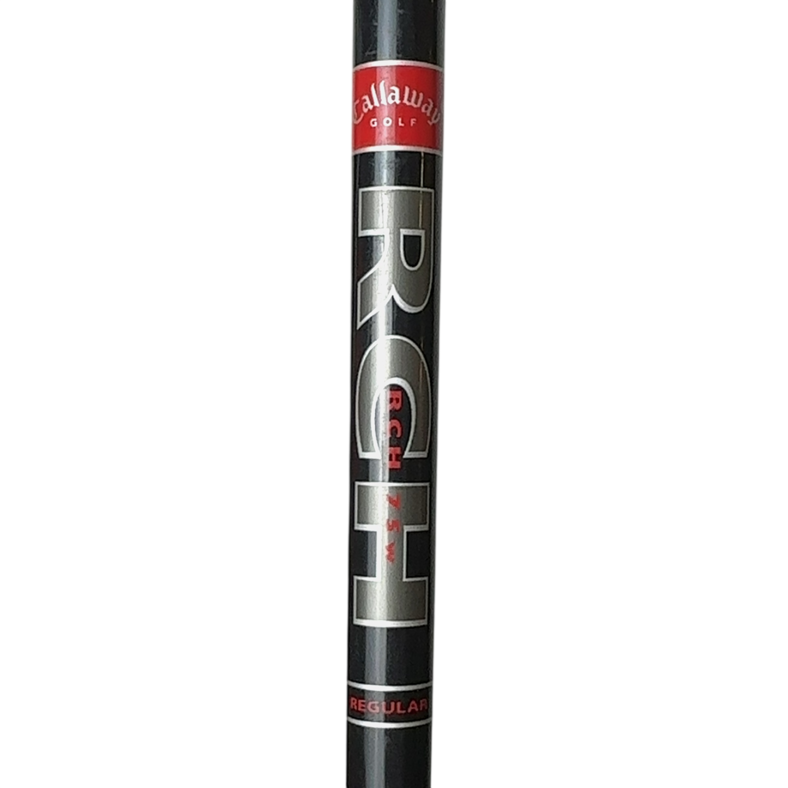 Callaway Big Bertha Fairway Wood / Flex Regular / #7/21