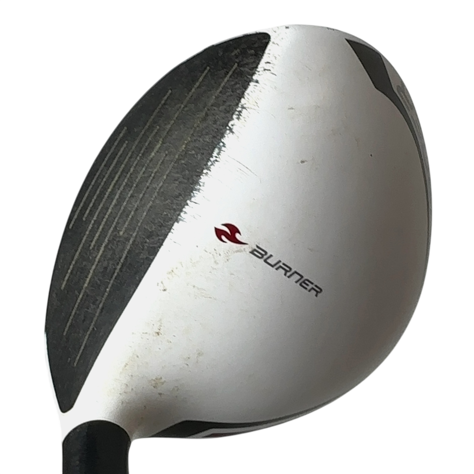 TaylorMade Burner Superfast 2.0 Fairway Wood / Flex Stiff / #3/15