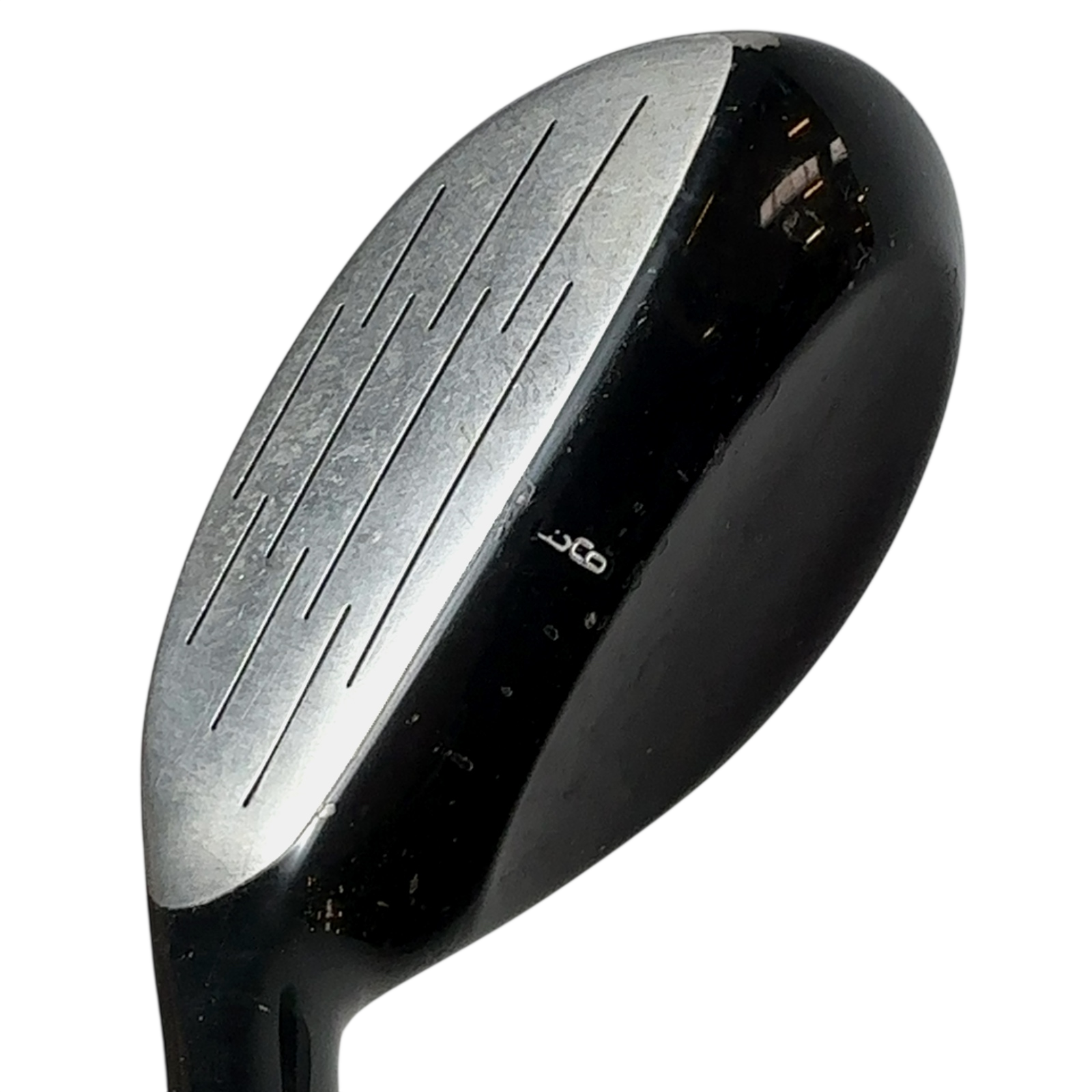 Dunlop Loco S Series Hybrid / Flex Regular / #4/22