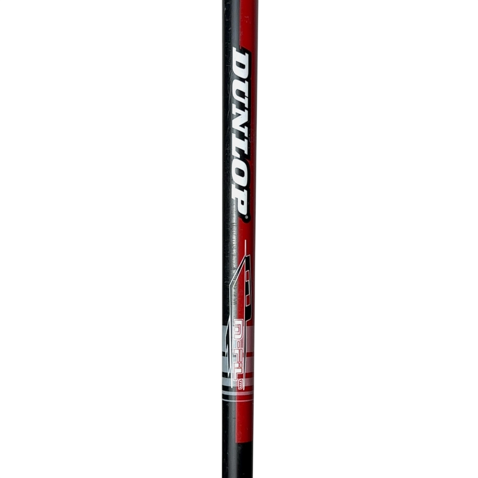 Dunlop Loco S Series Hybrid / Flex Regular / #4/22