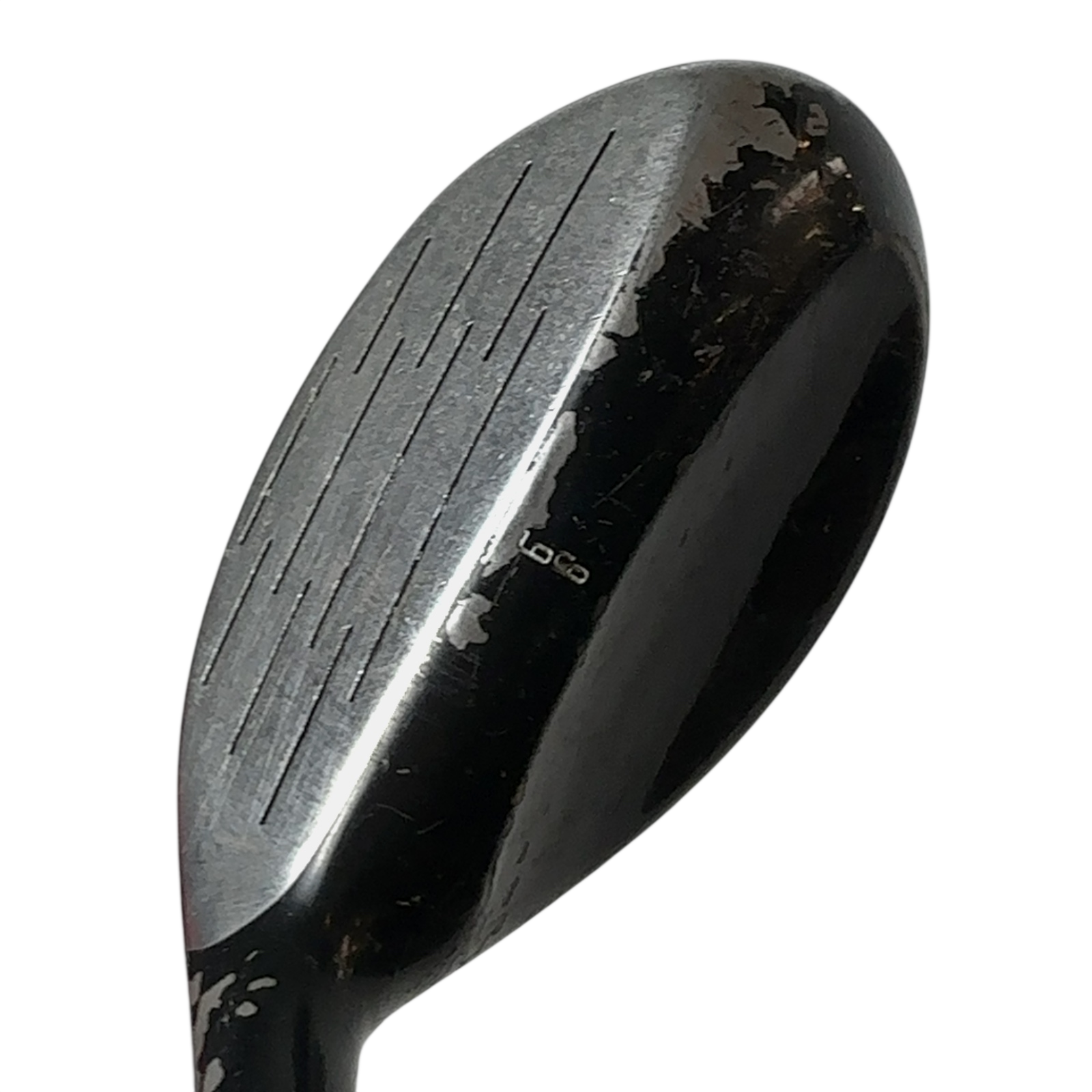 Dunlop Loco S Series Hybrid / Flex Regular / #3/18