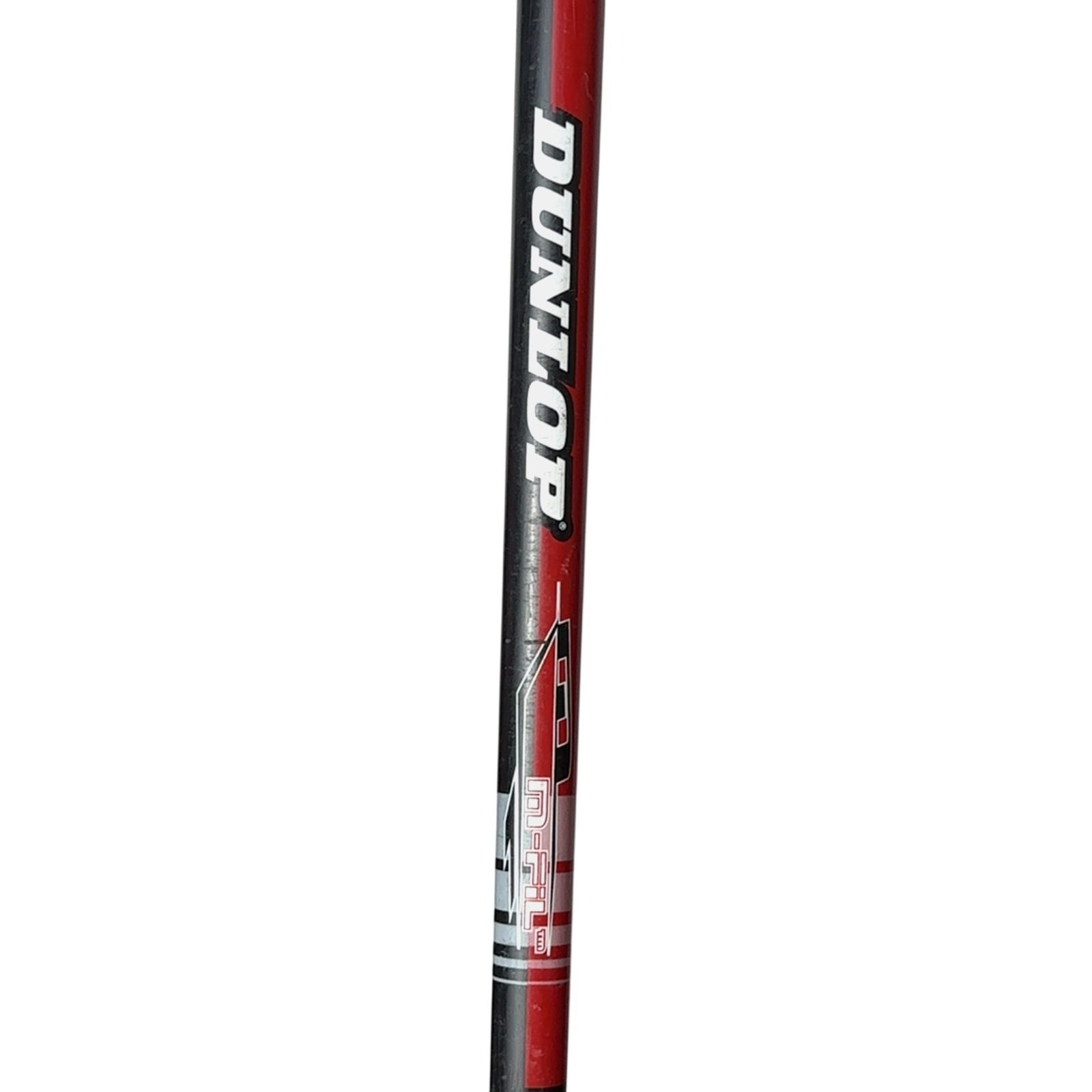 Dunlop Loco S Series Hybrid / Flex Regular / #3/18
