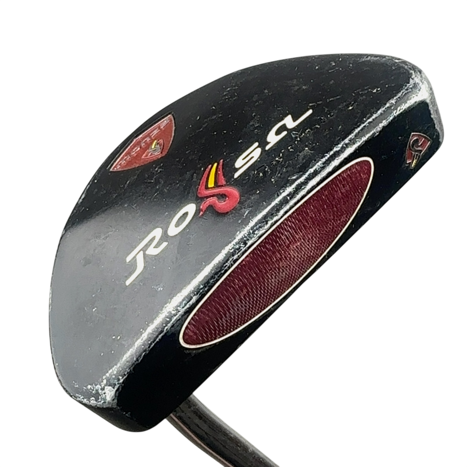 TaylorMade Rossa Monza Putter / 35"
