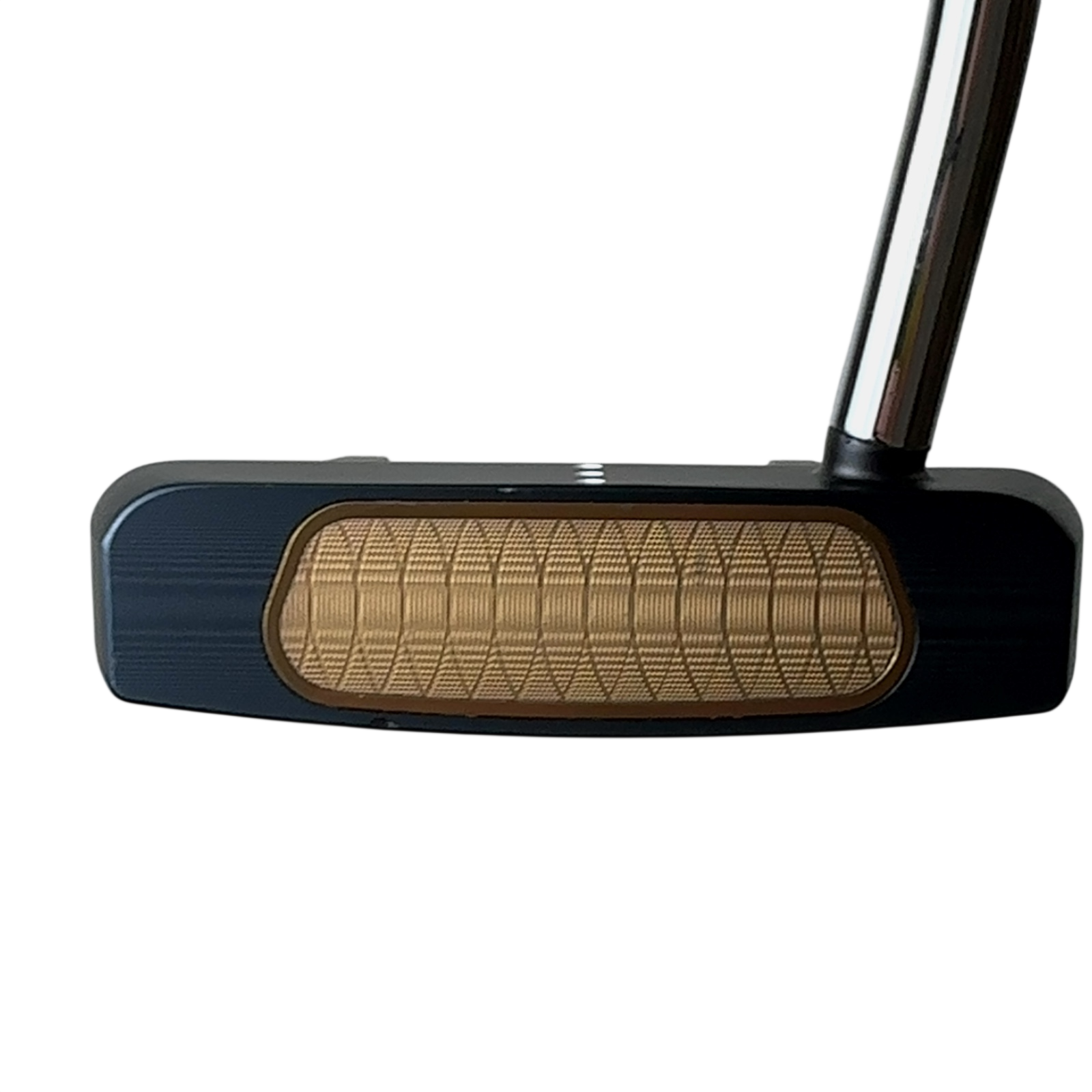 Odyssey Ai ONE Milled Jailbird Mini Putter / 34"