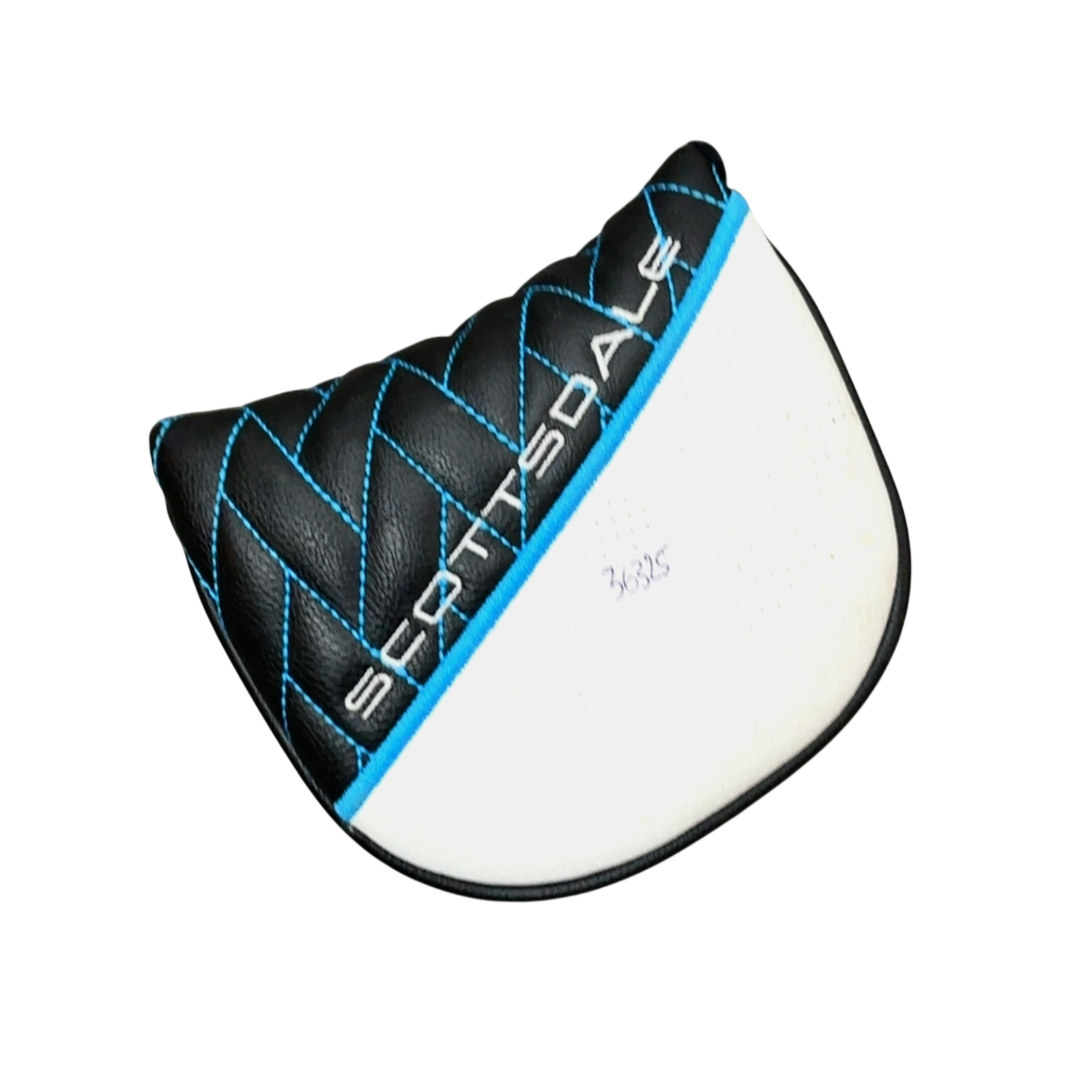 Venstre PING Scottsdale Tyne C Putter / 35"