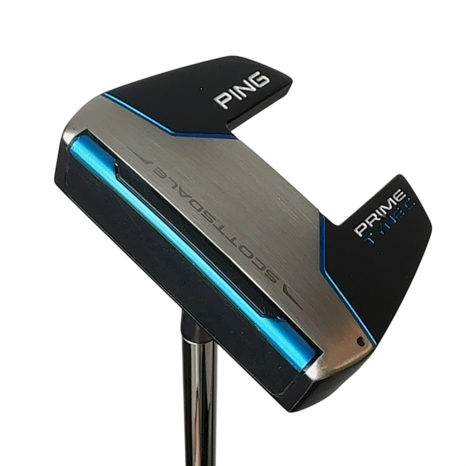 Venstre PING Scottsdale Tyne C Putter / 35"