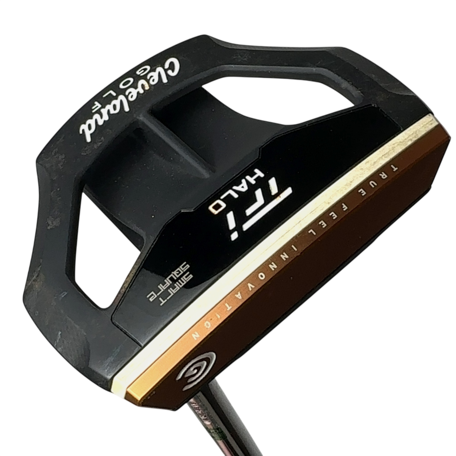 Cleveland TFi Halo Putter / 34"