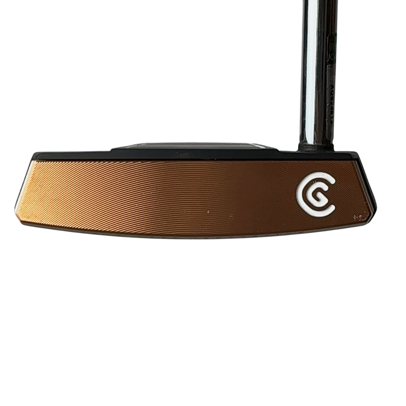 Cleveland TFi Halo Putter / 34"