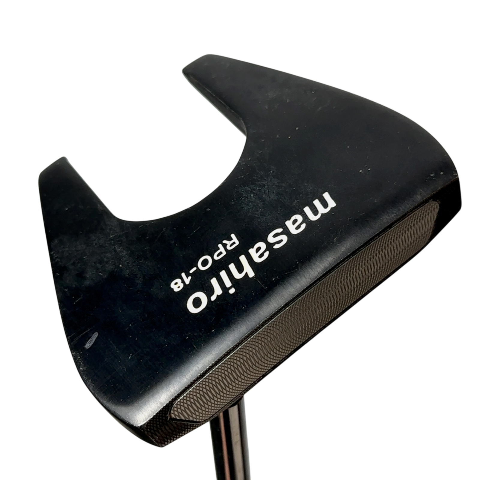 Masahiro RPO-18 Putter / 34"