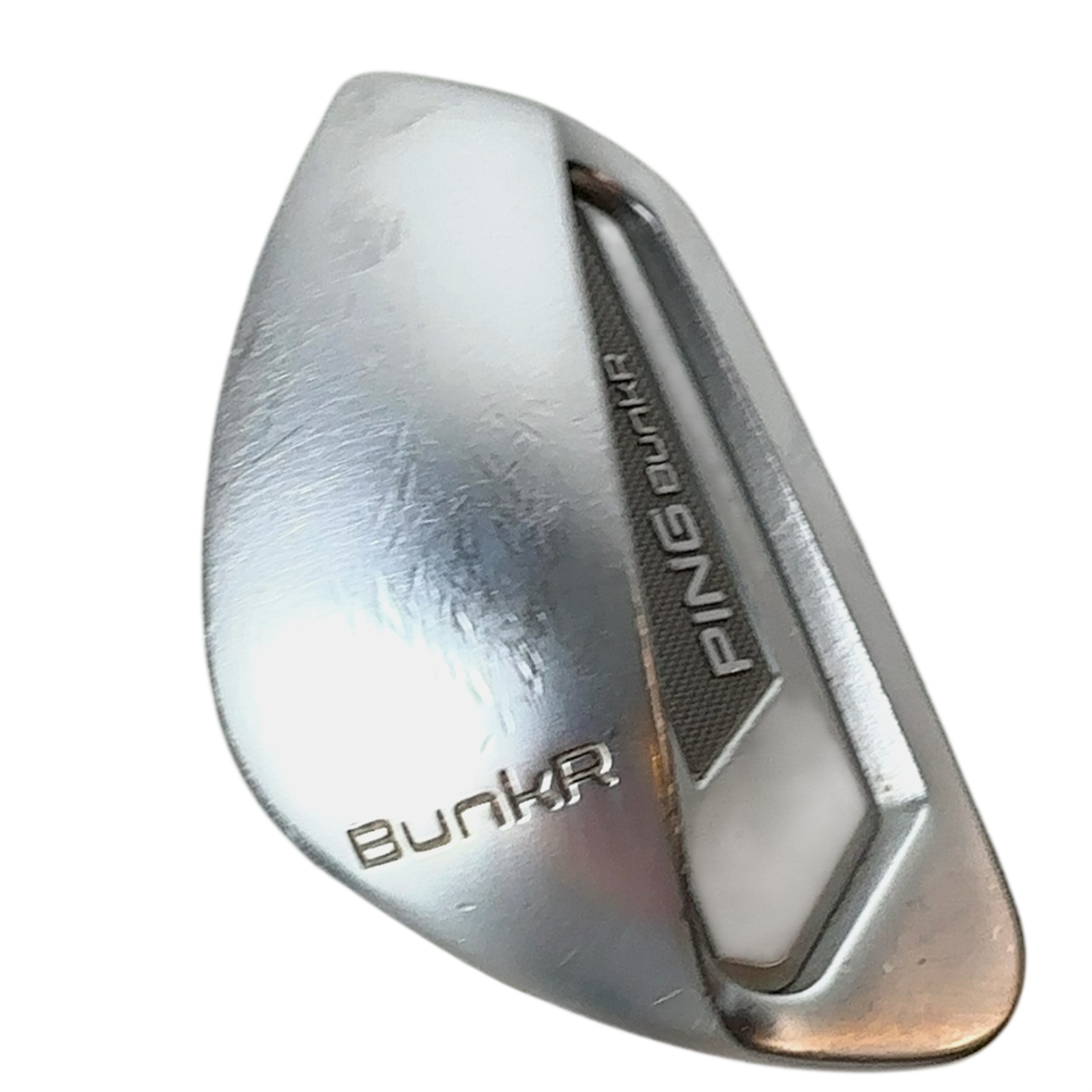 PING Bunkr Wedge / Flex A-flex / 64/15