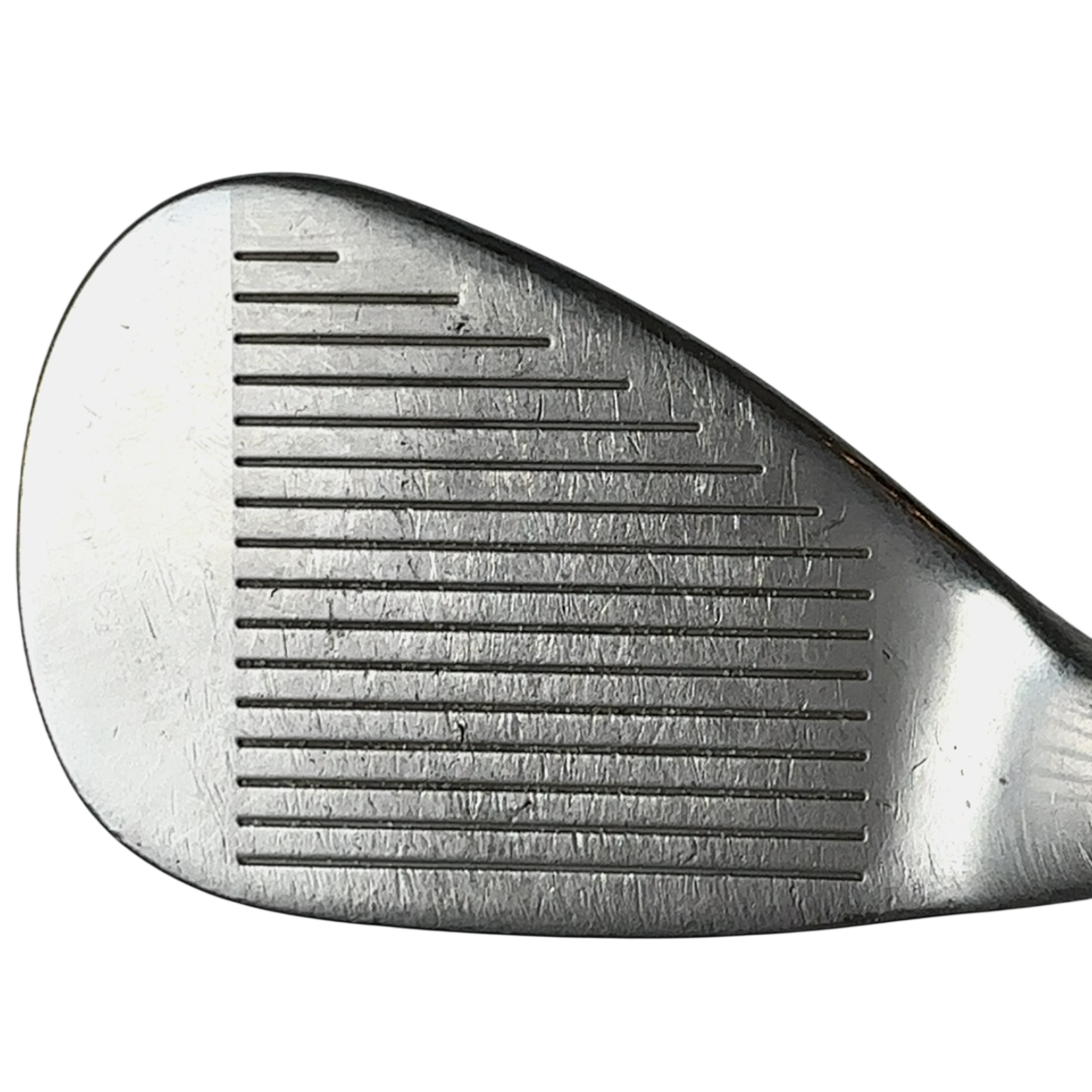 TaylorMade Z-spin Wedge / Flex Wedge / 60/10
