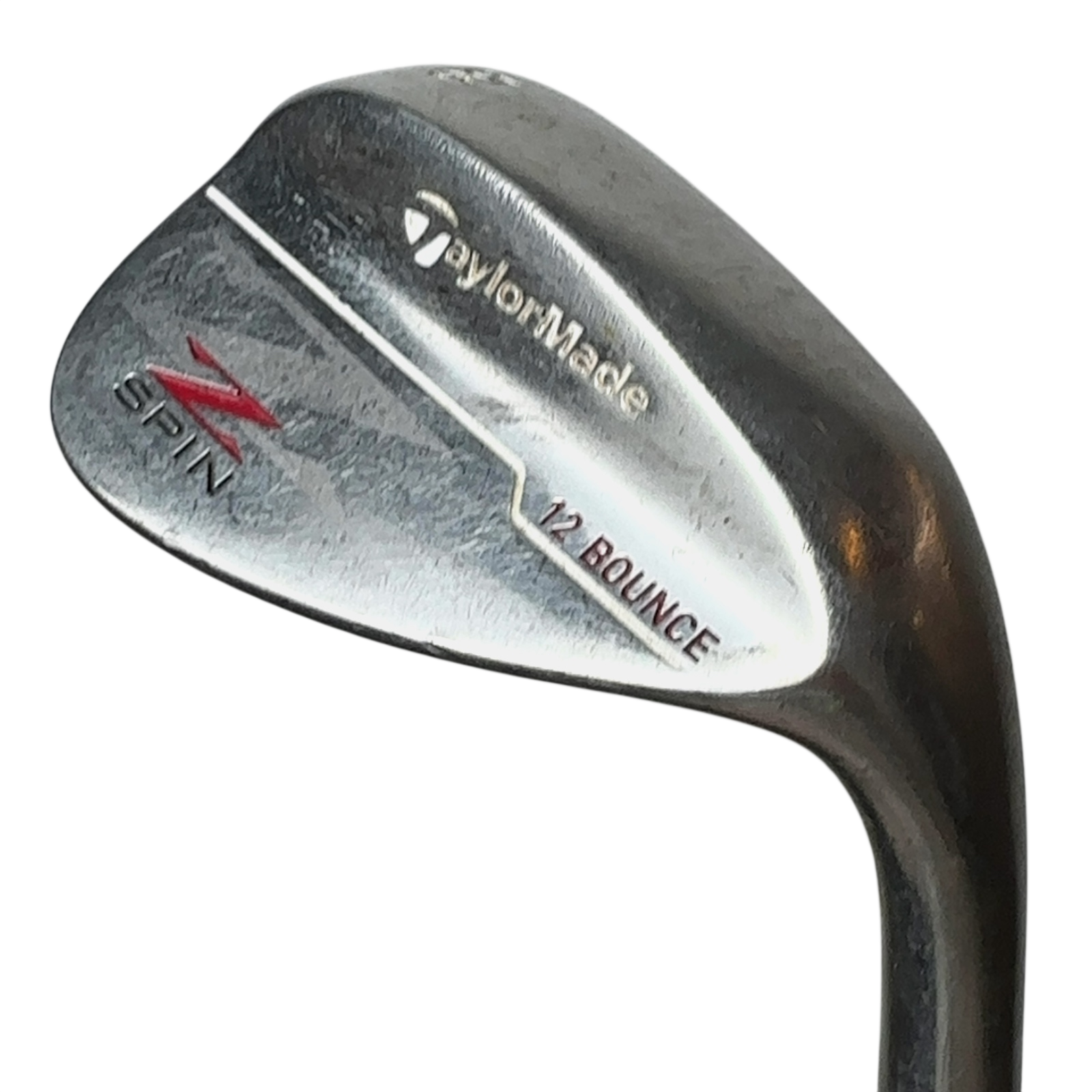 TaylorMade Z-spin Wedge / Flex Wedge / 56/12