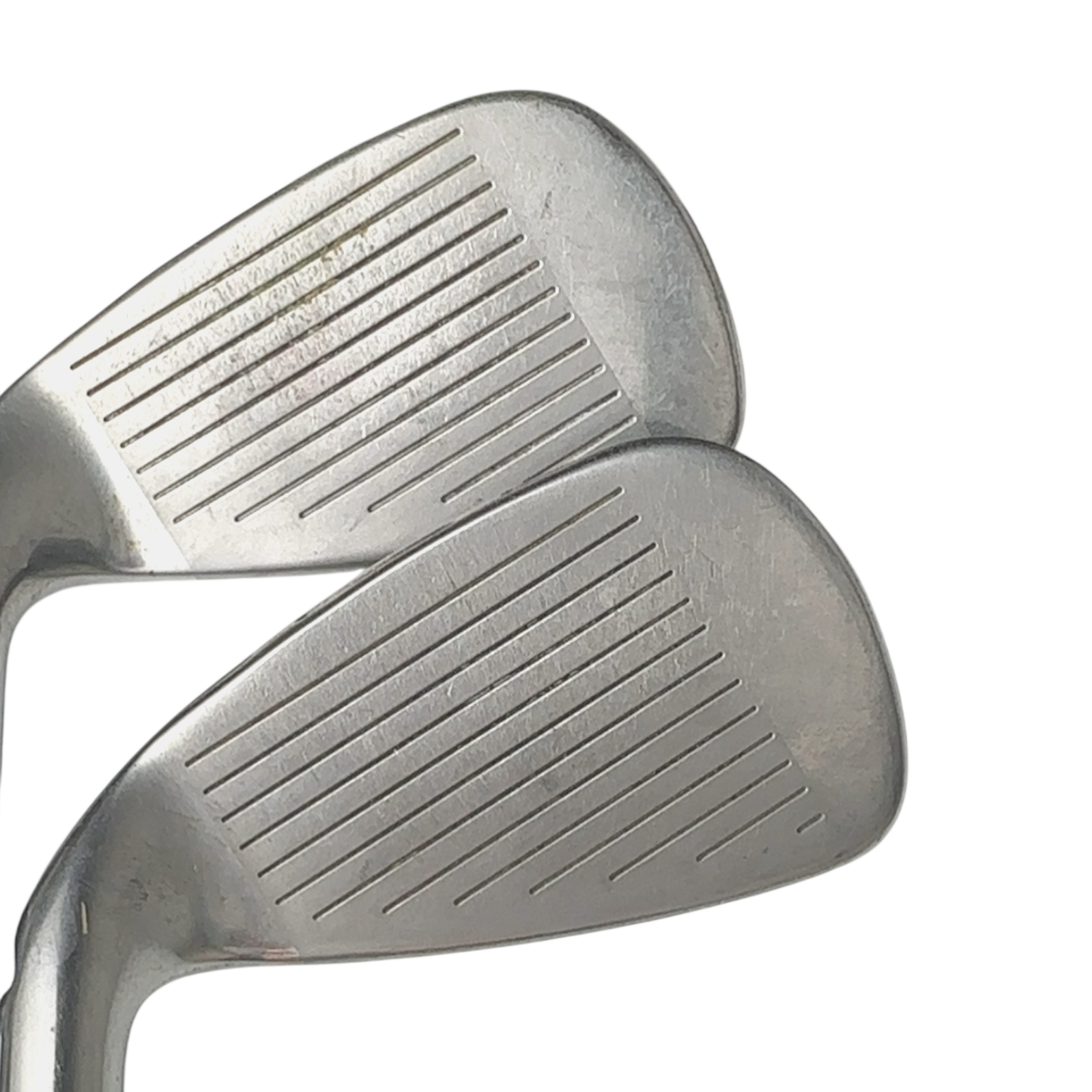 Wilson Staff D7 Jernsæt / 7+PW+GW / Flex Regular / SteelFiber