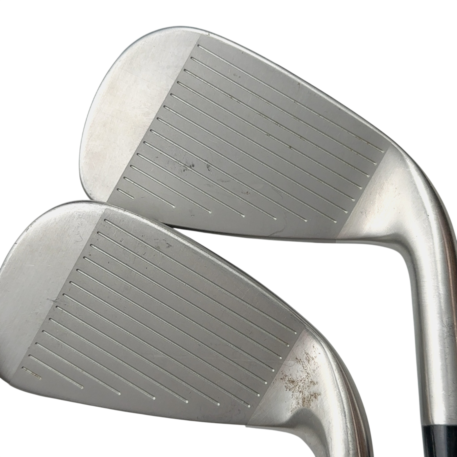 Venstre Wilson DynaPWR Jernsæt / 5-PW+GW / Flex Regular / Stål