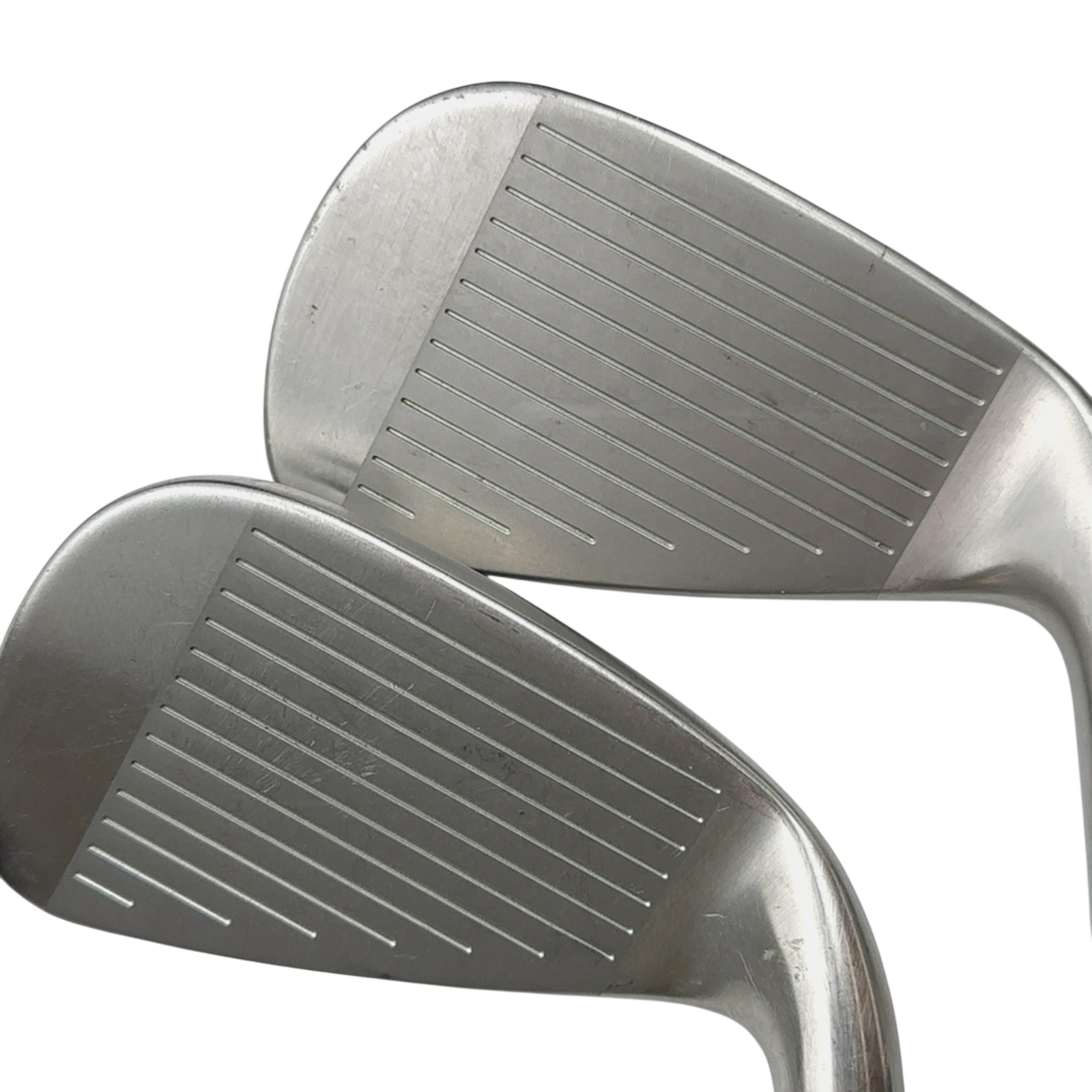 Venstre Wilson DynaPWR Jernsæt / 5-PW+GW / Flex Regular / Stål