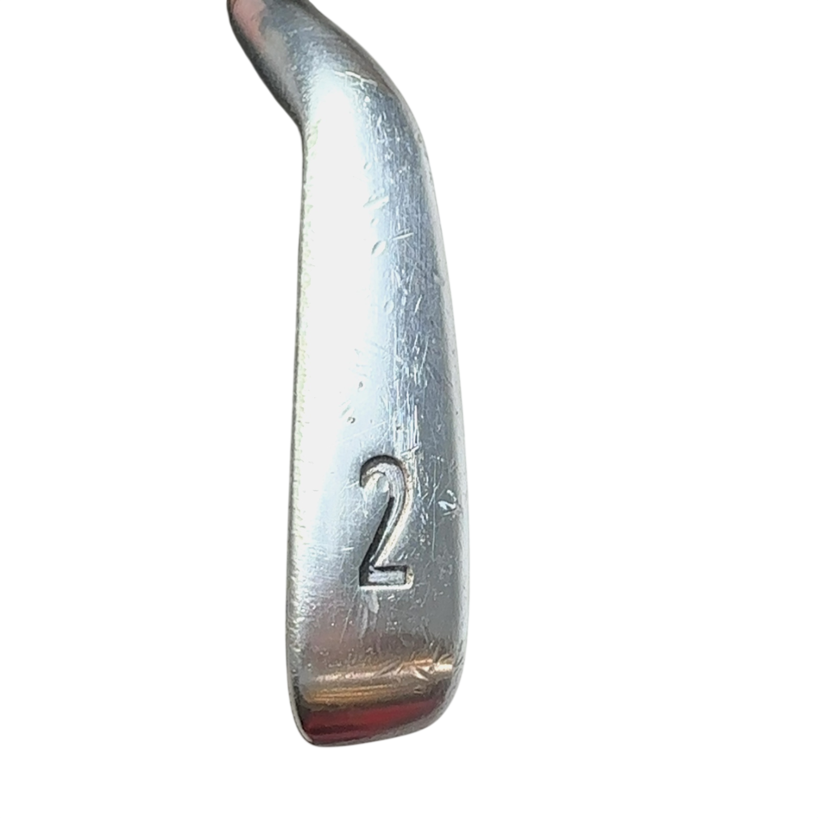 Titleist 712U #2 Utility Iron / Flex Stiff / #2/18