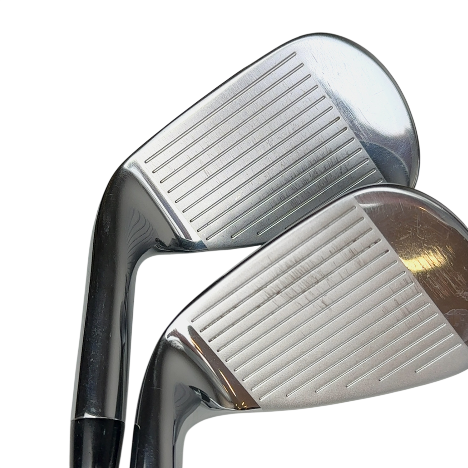 Callaway Elyte Jernsæt / 5-PW+GW+AW / Flex Stiff / Stål